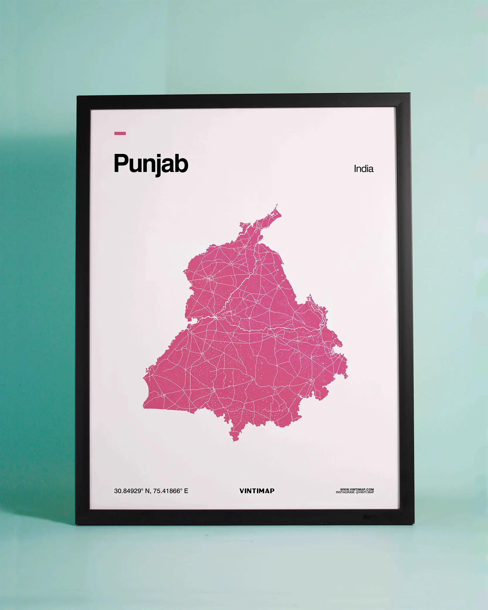 Punjab