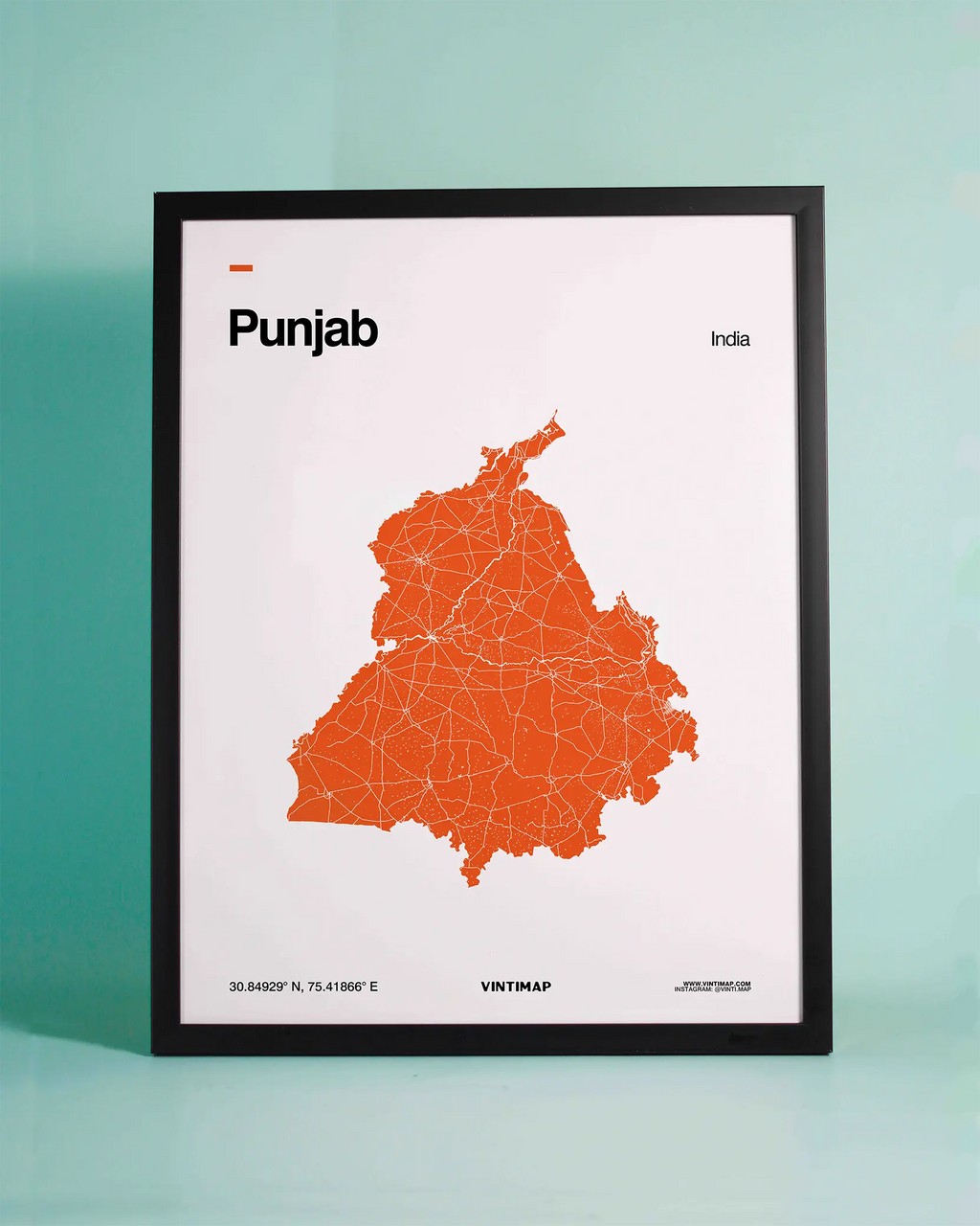 Punjab