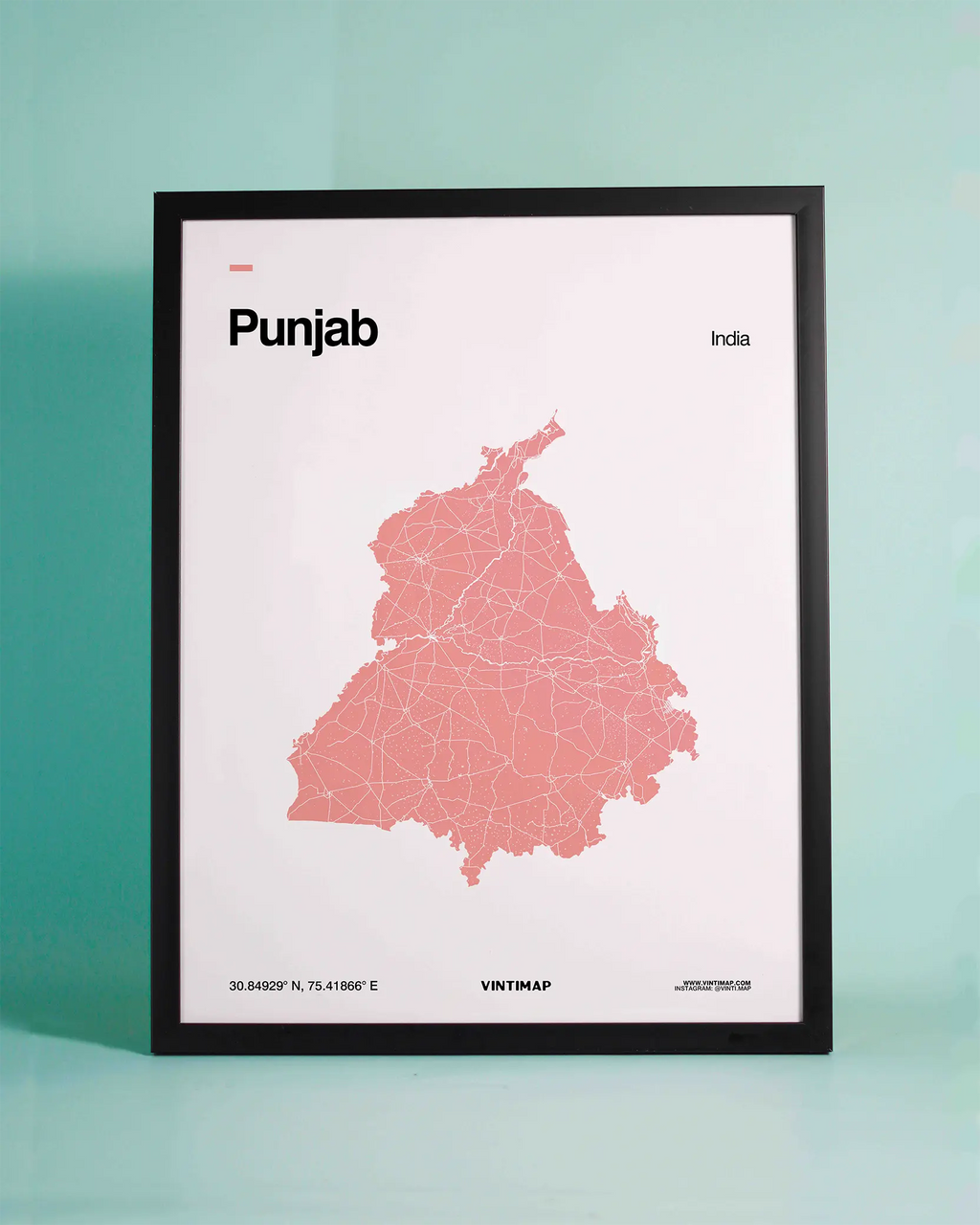 Punjab