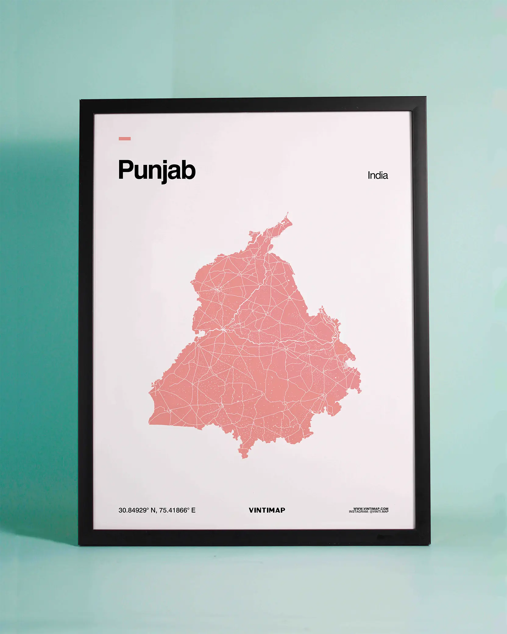 Punjab