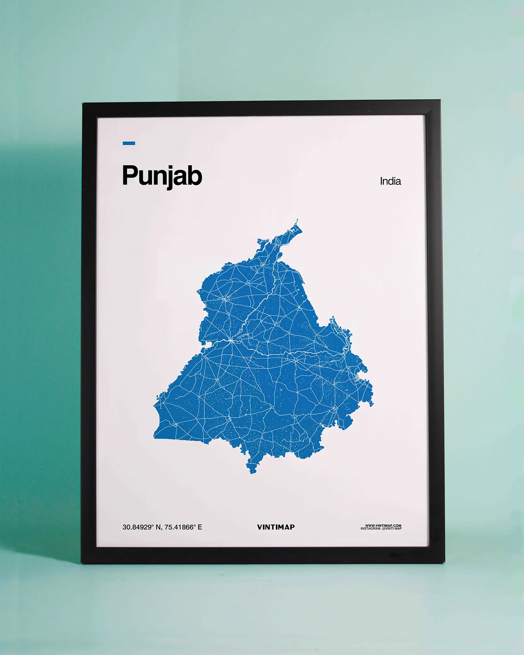 Punjab