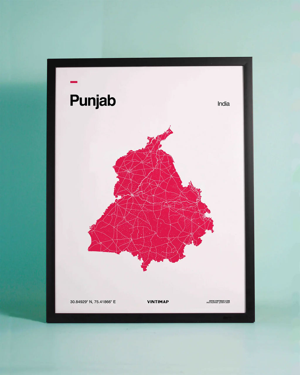 Punjab