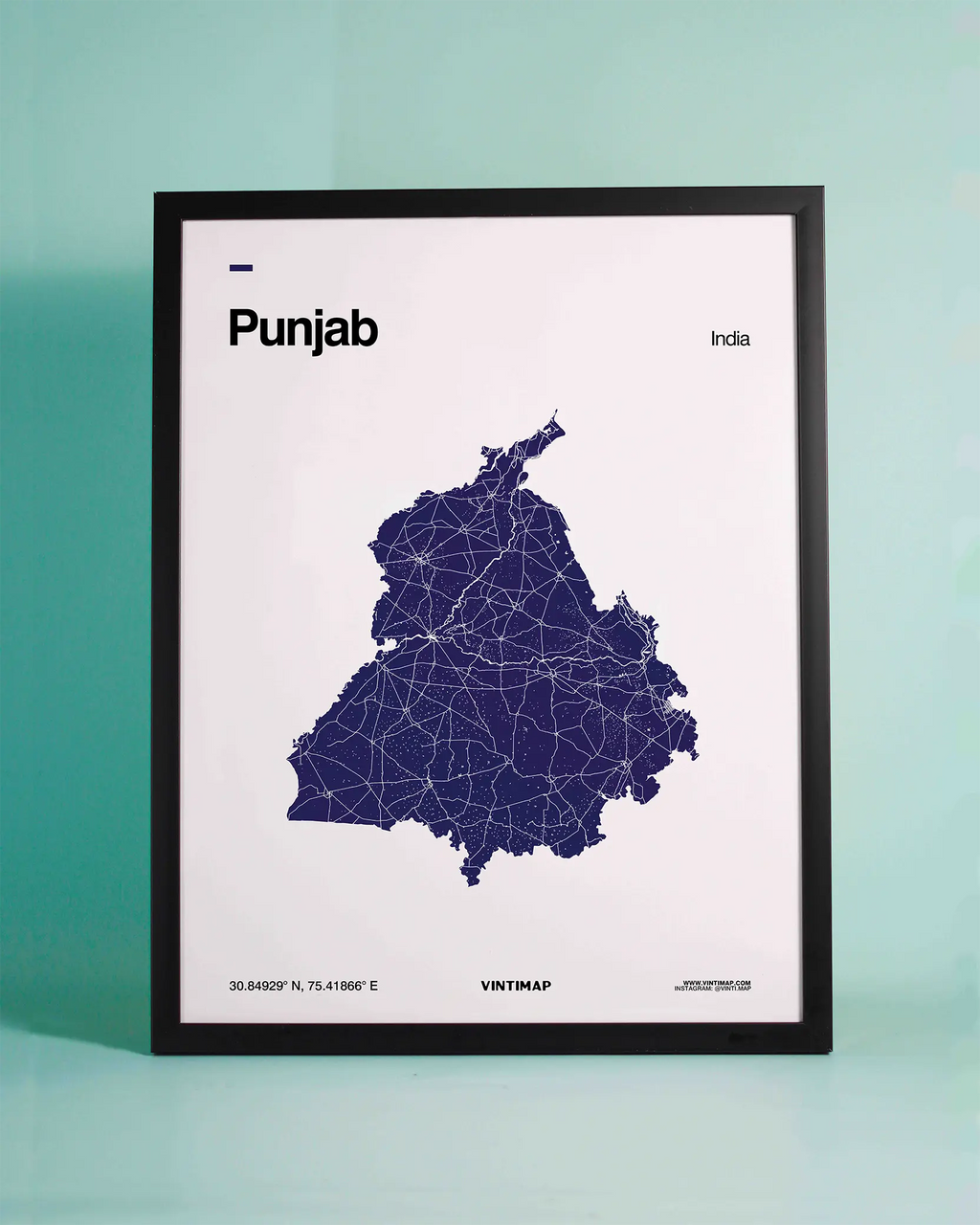 Punjab
