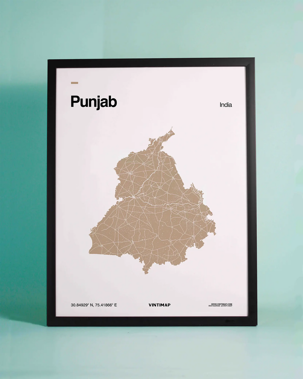 Punjab