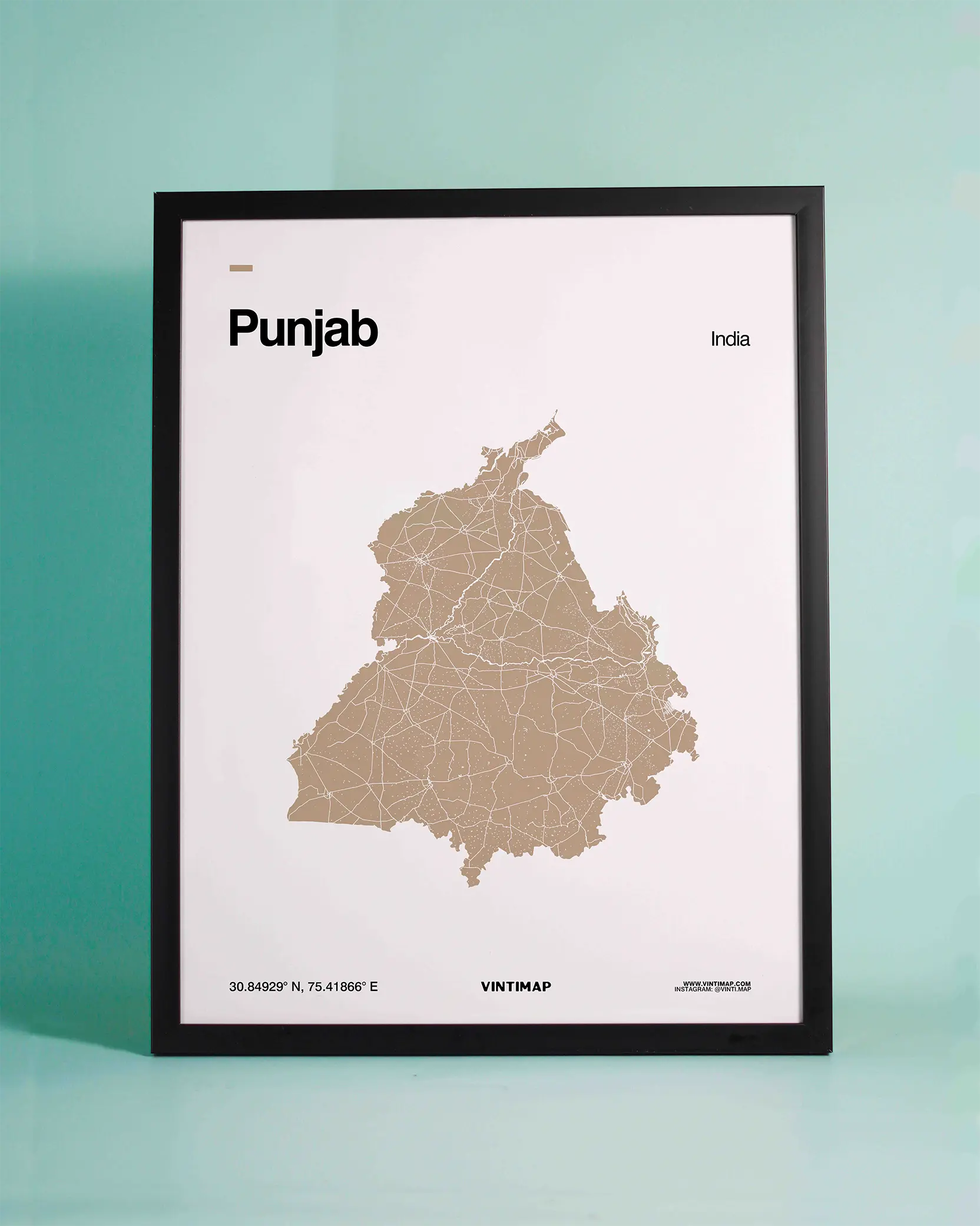 Punjab