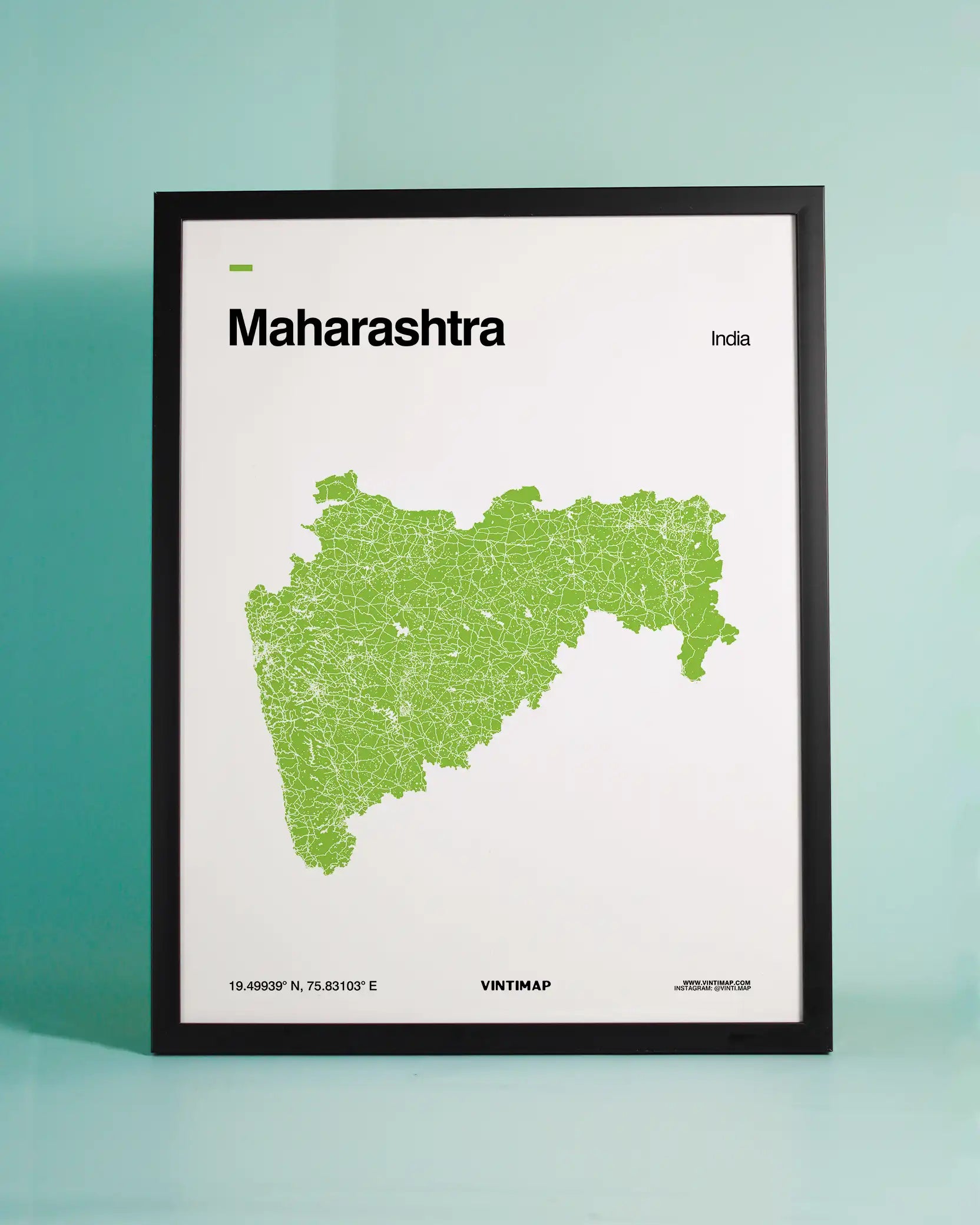 Maharashtra