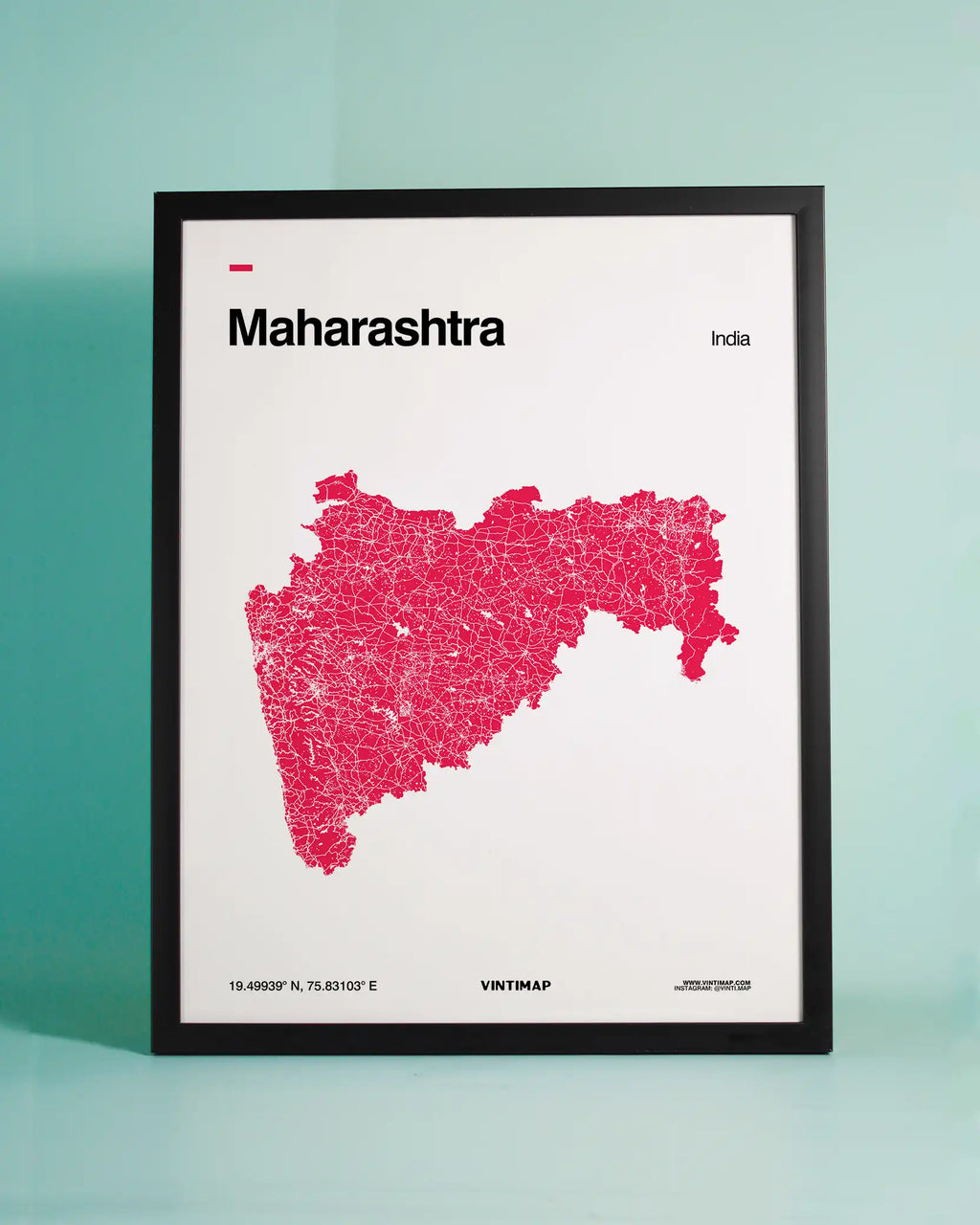 Maharashtra