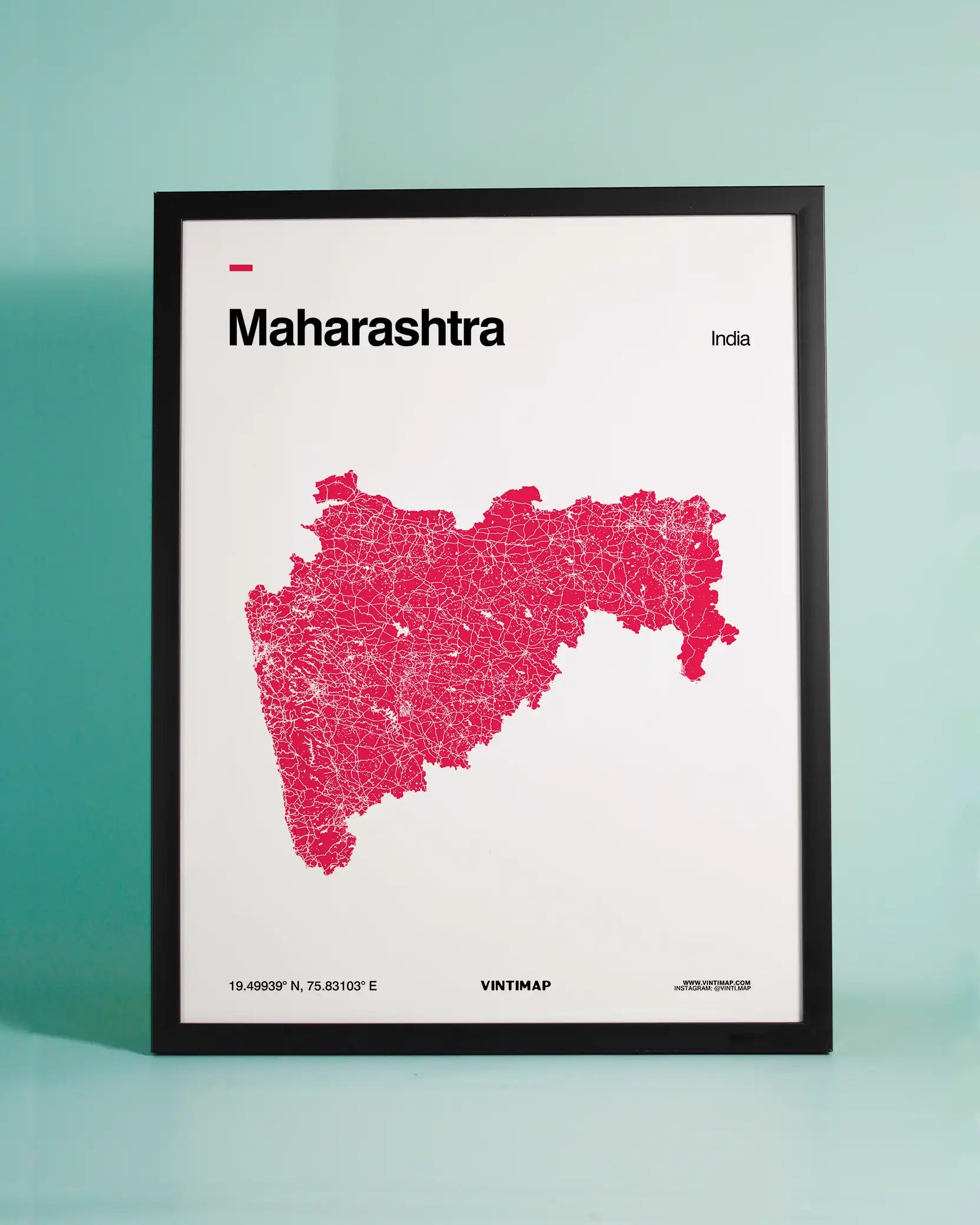 Maharashtra