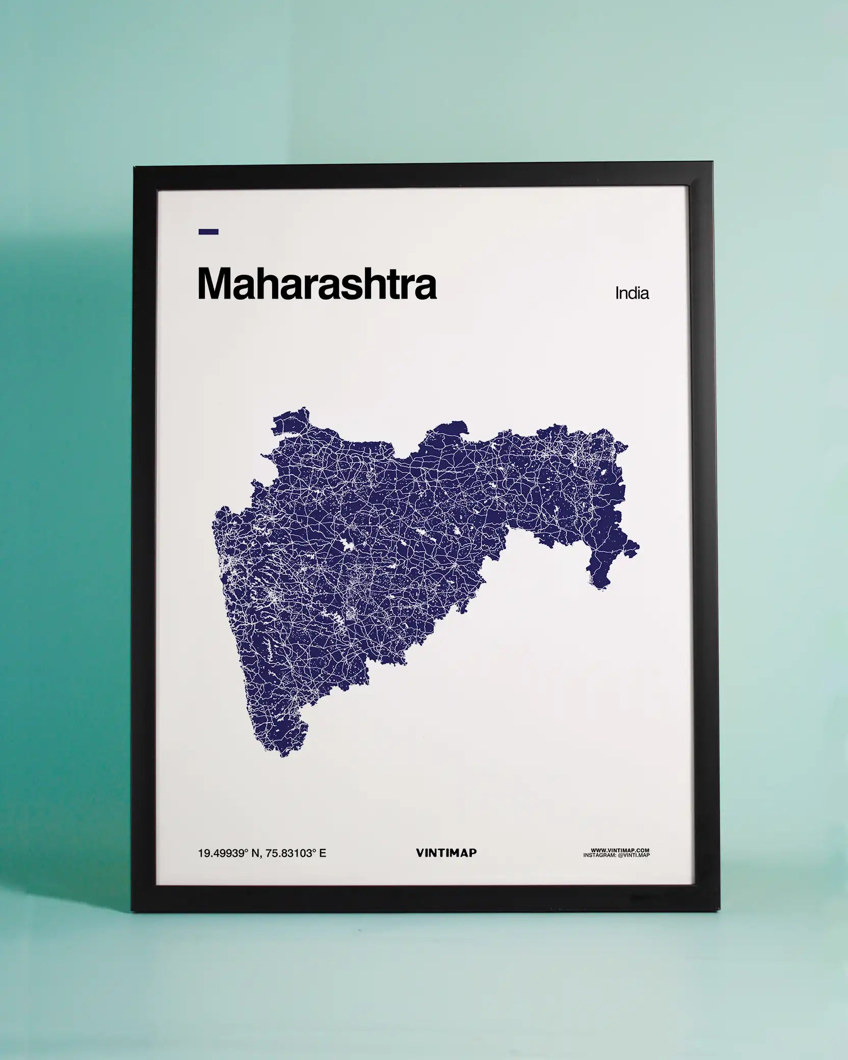Maharashtra