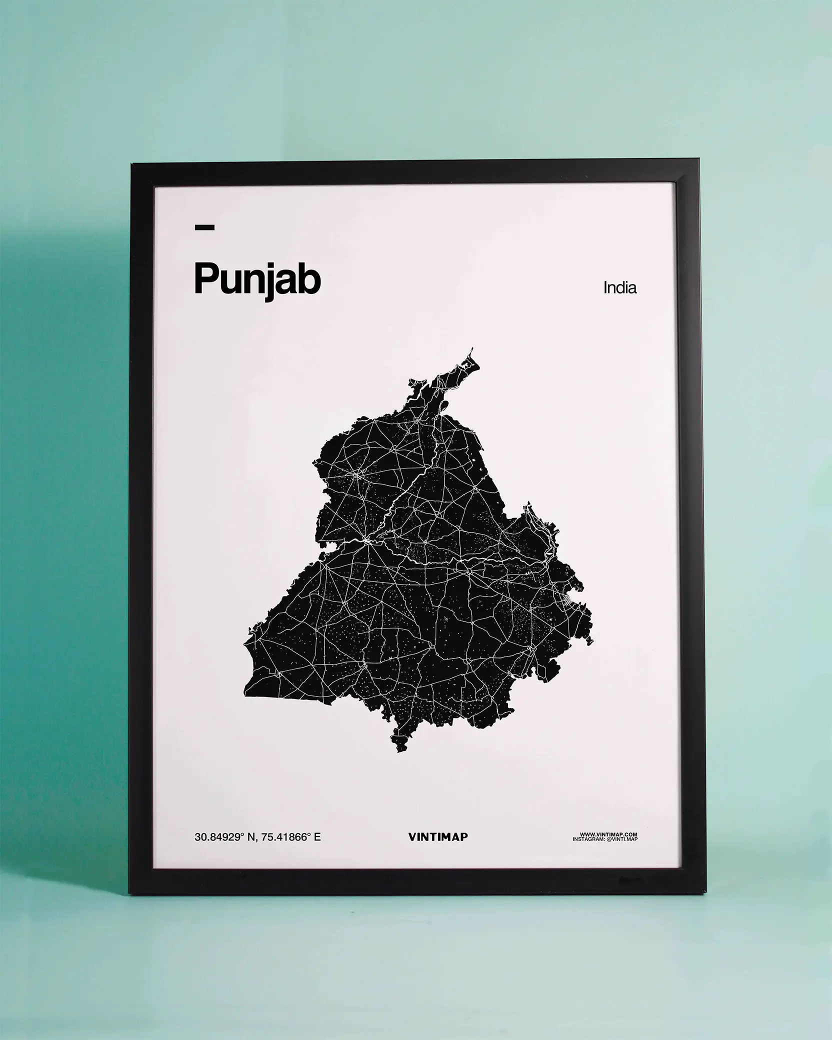 Punjab