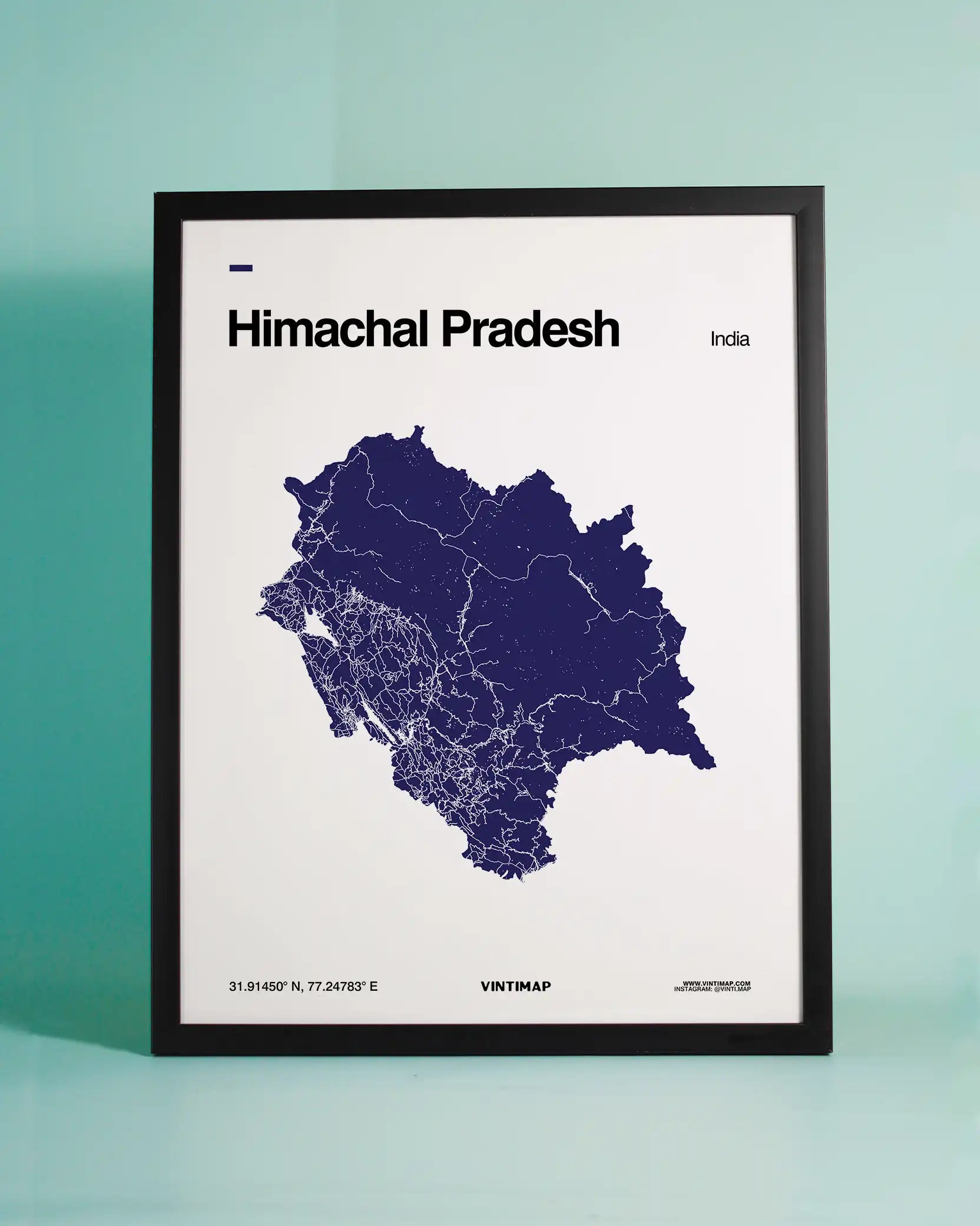 Himachal Pradesh