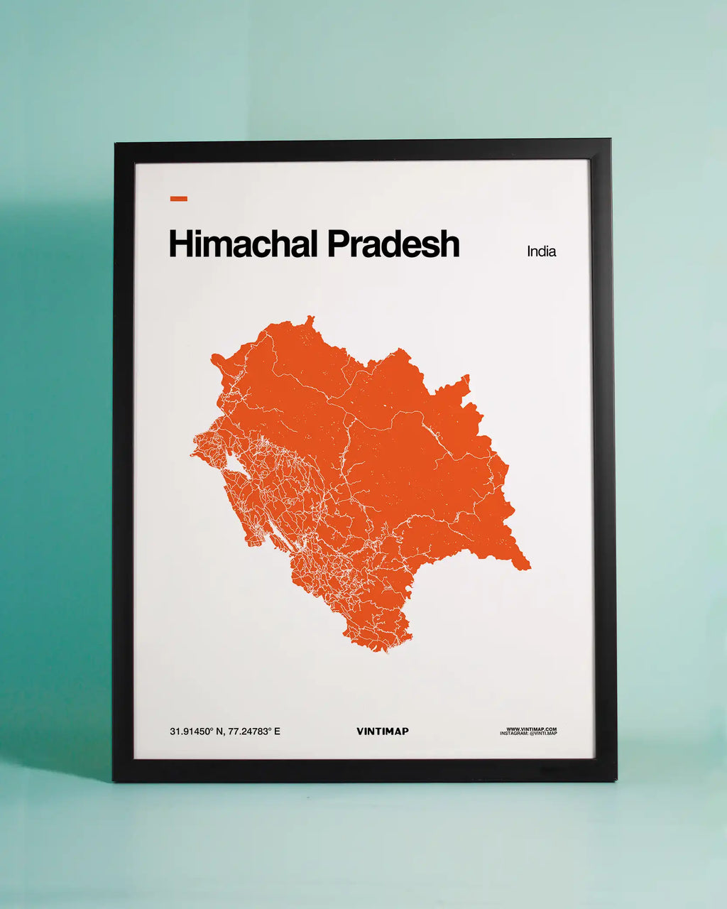 Himachal Pradesh