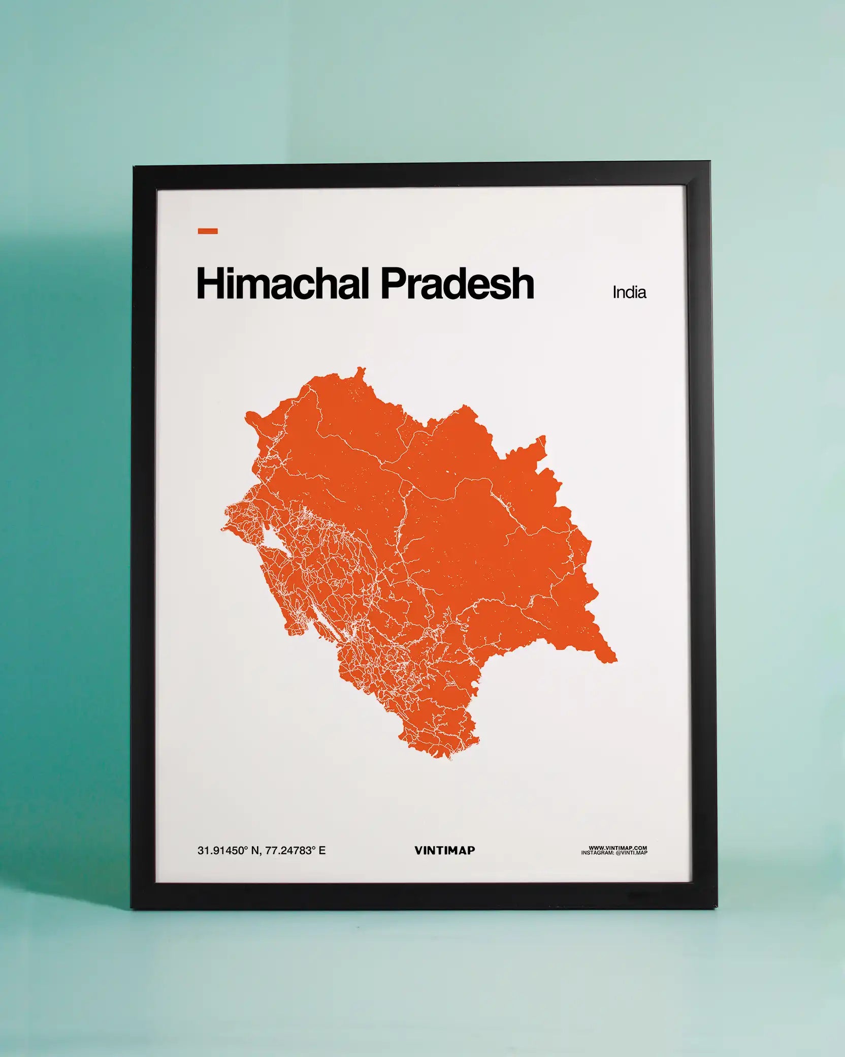 Himachal Pradesh