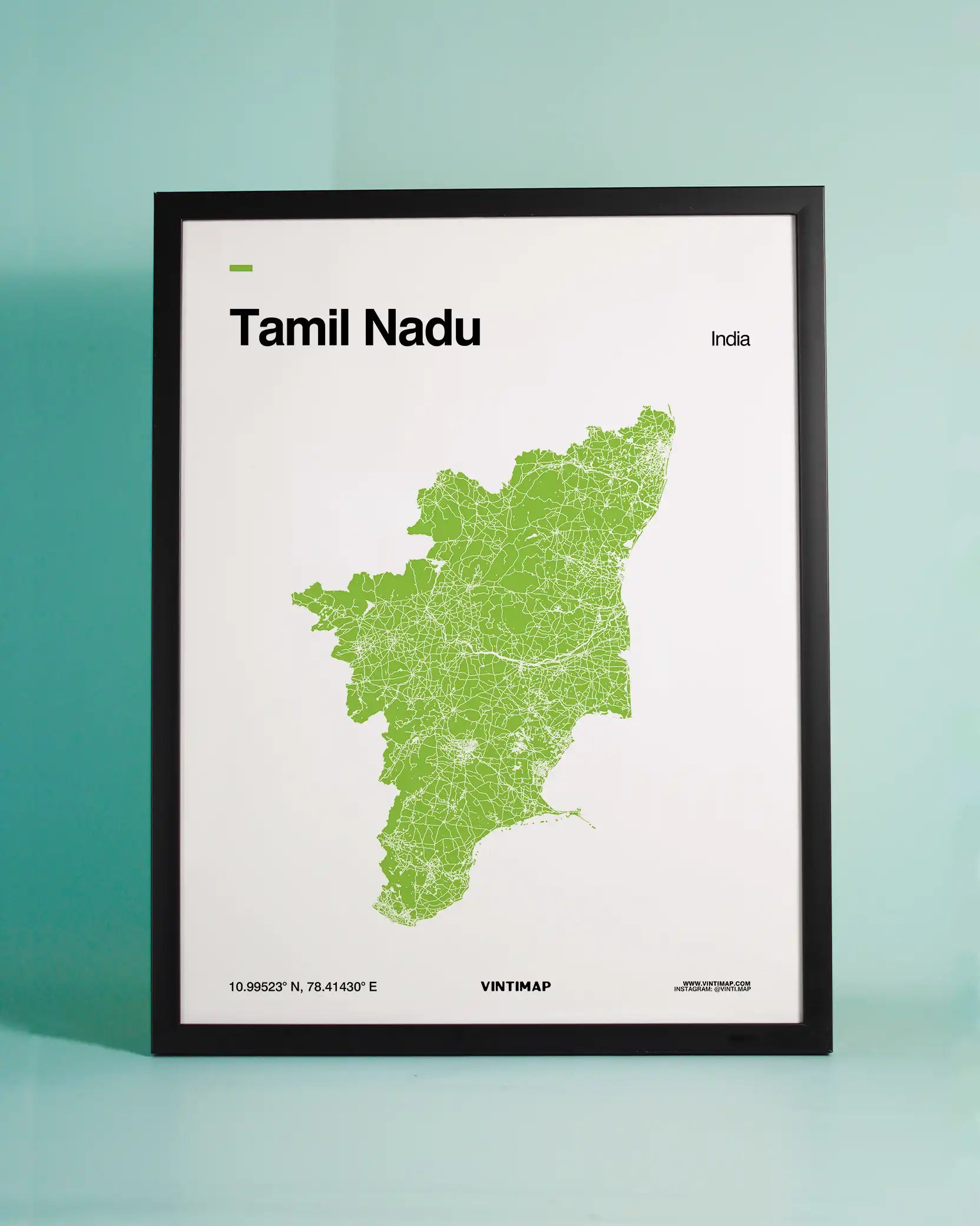 Tamil Nadu