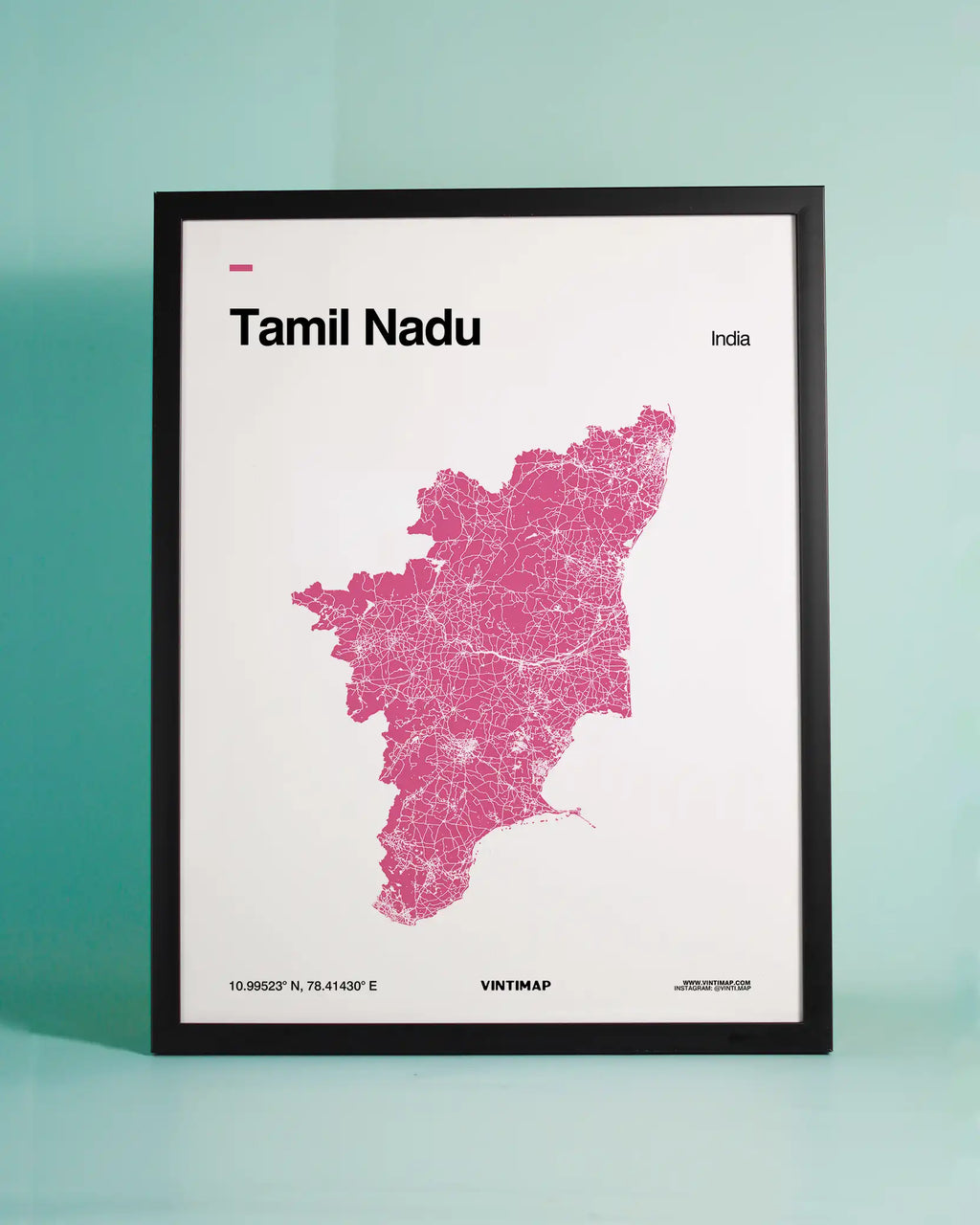 Tamil Nadu