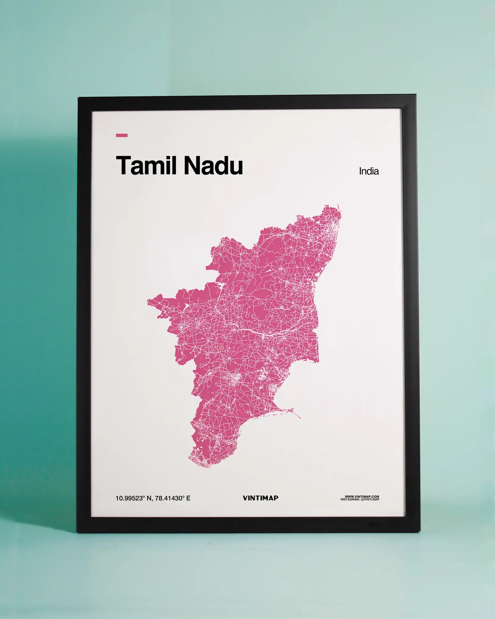 Tamil Nadu