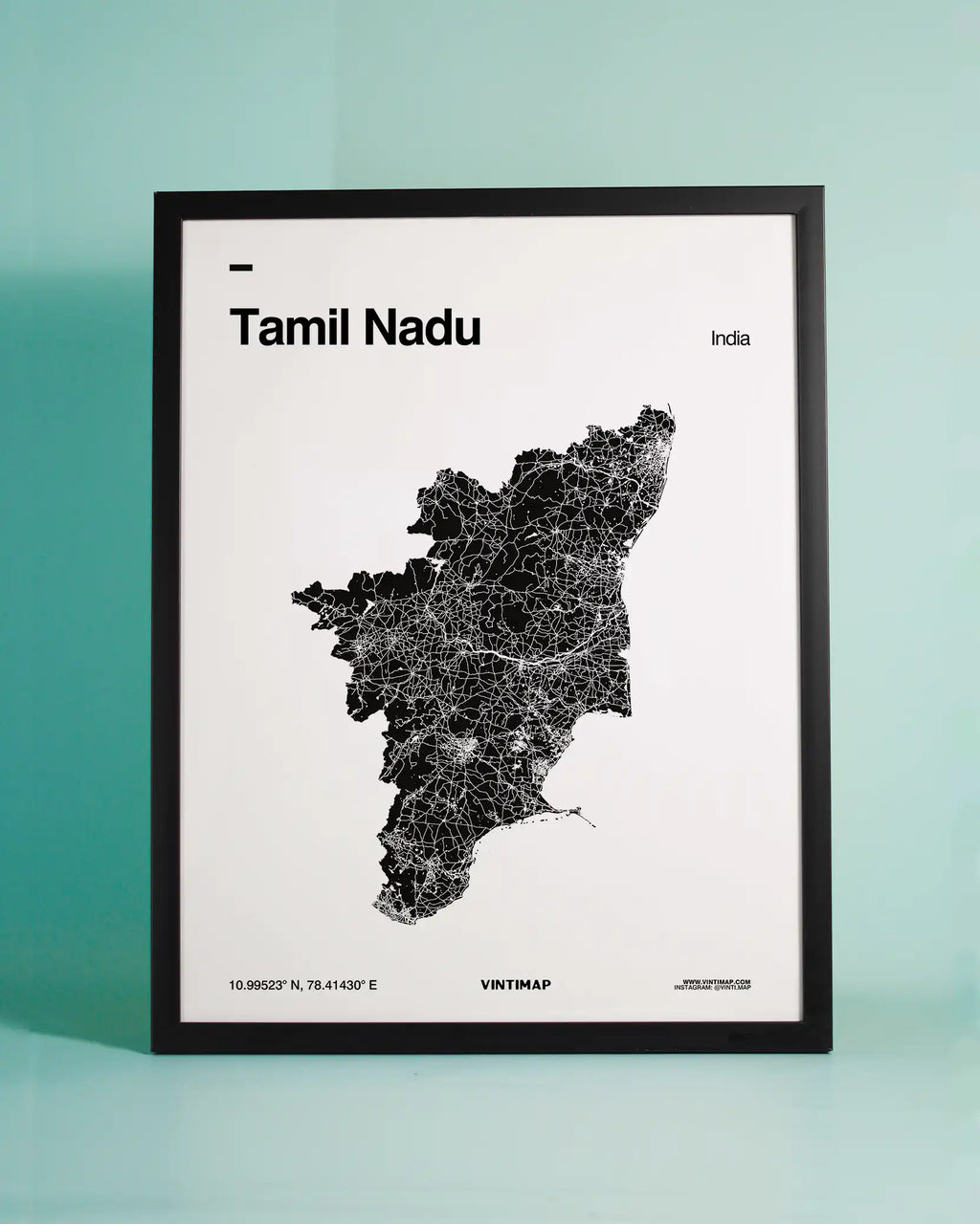 Tamil Nadu