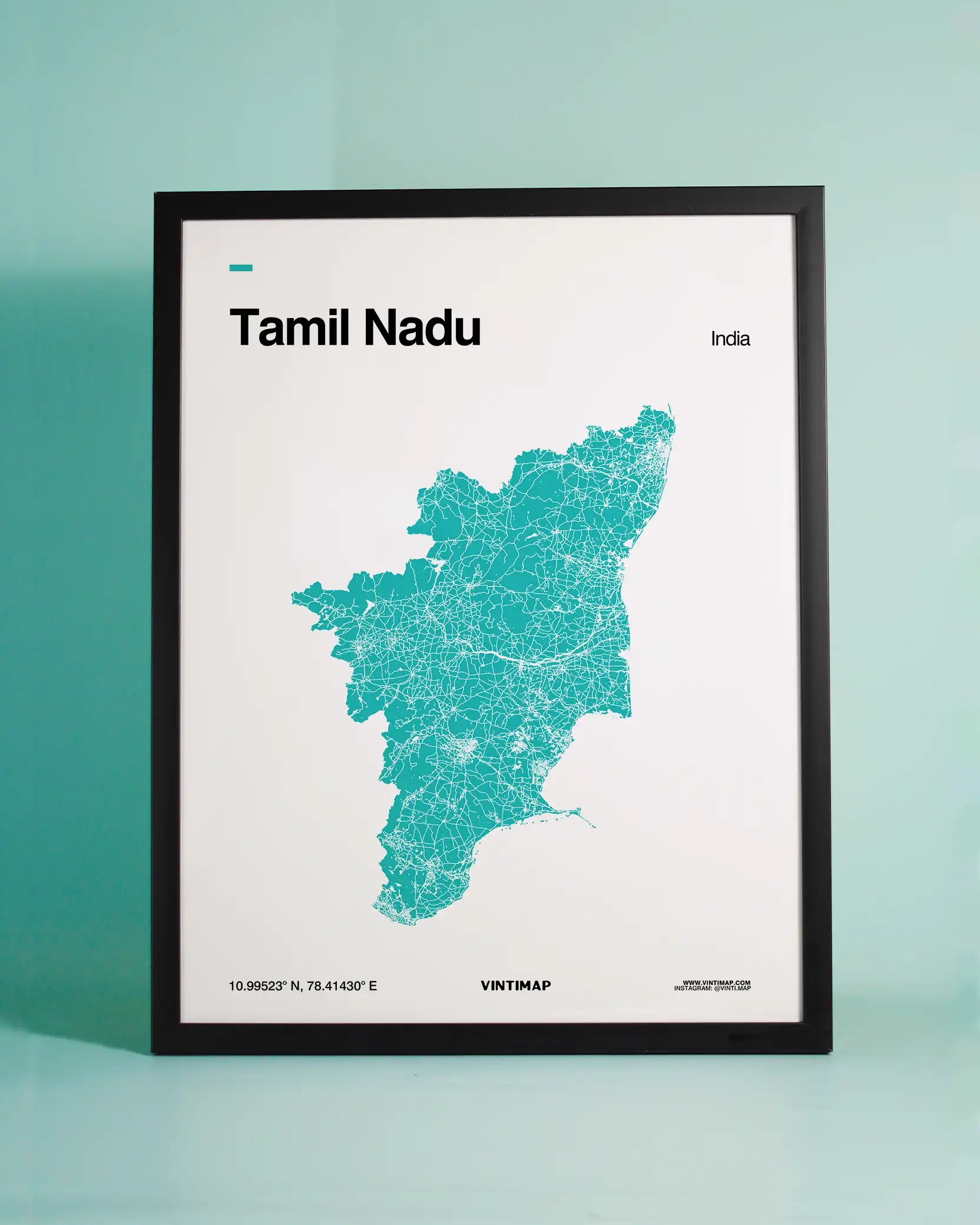 Tamil Nadu