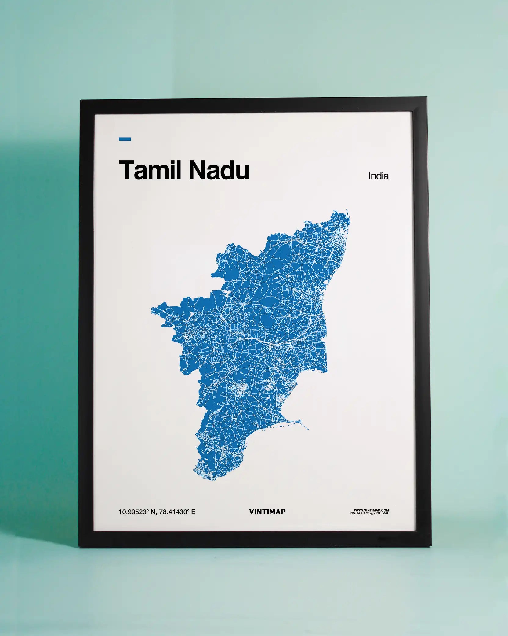 Tamil Nadu