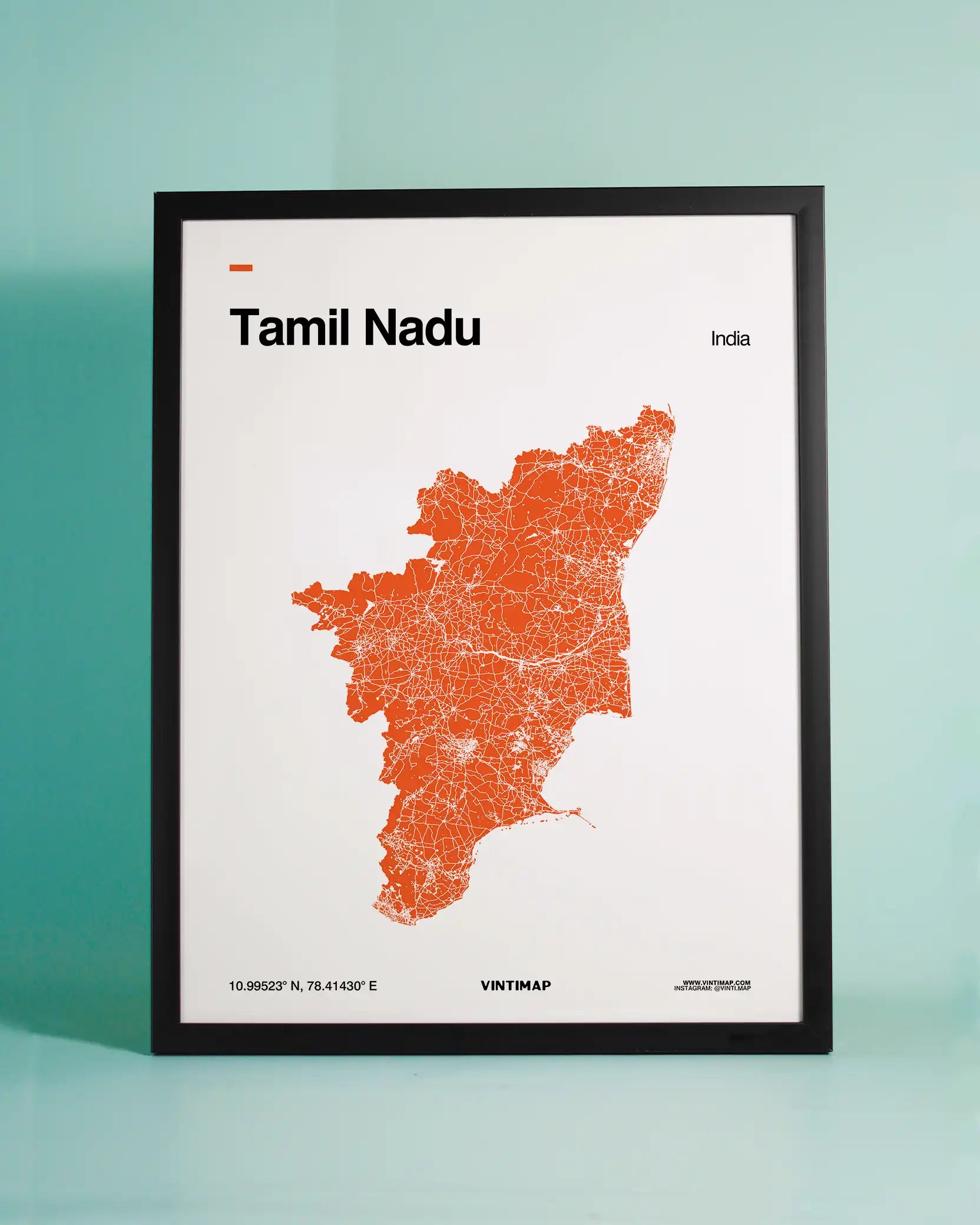 Tamil Nadu