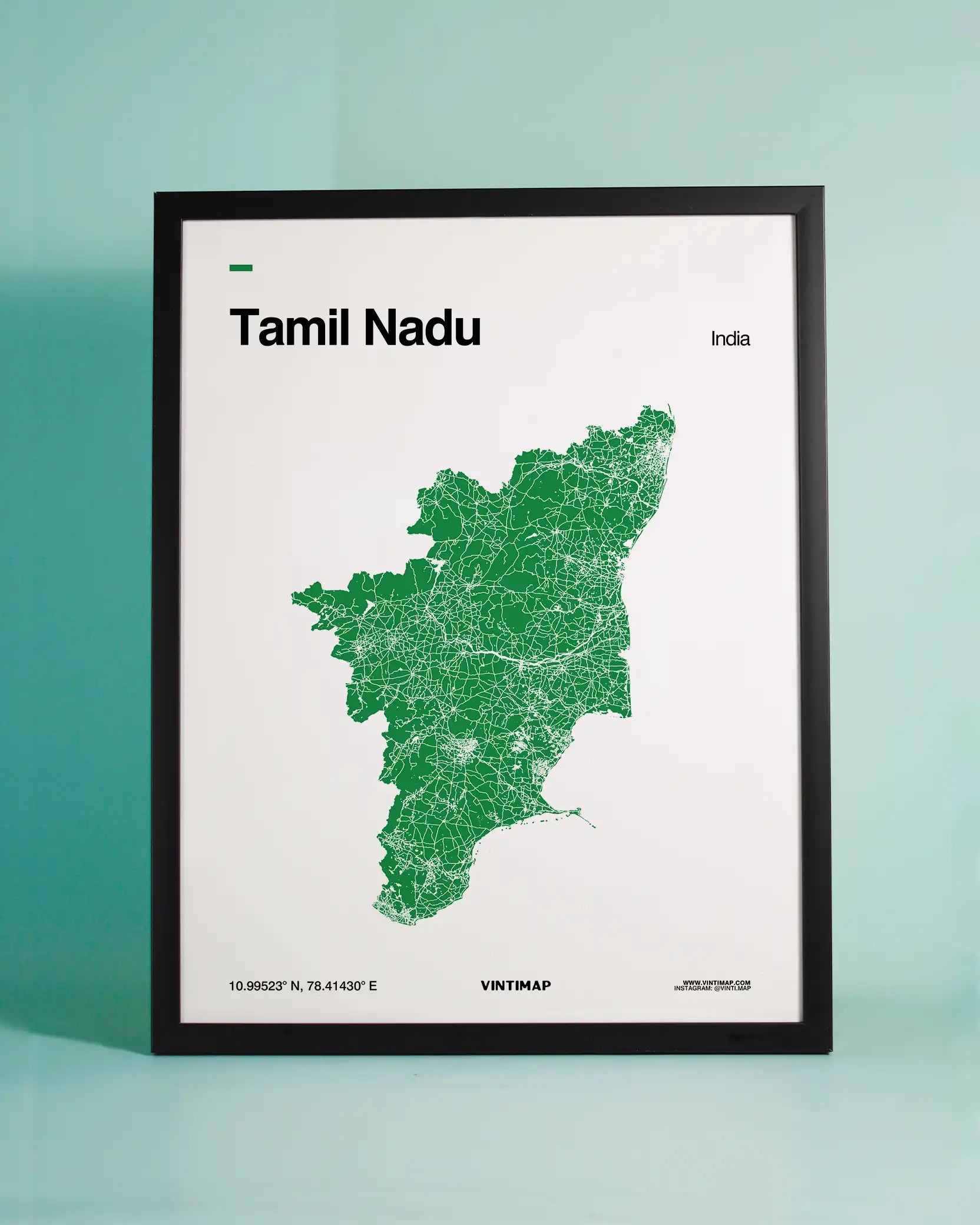 Tamil Nadu
