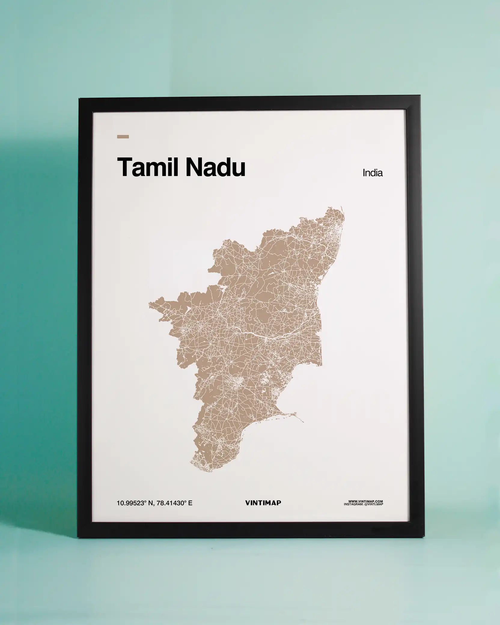 Tamil Nadu