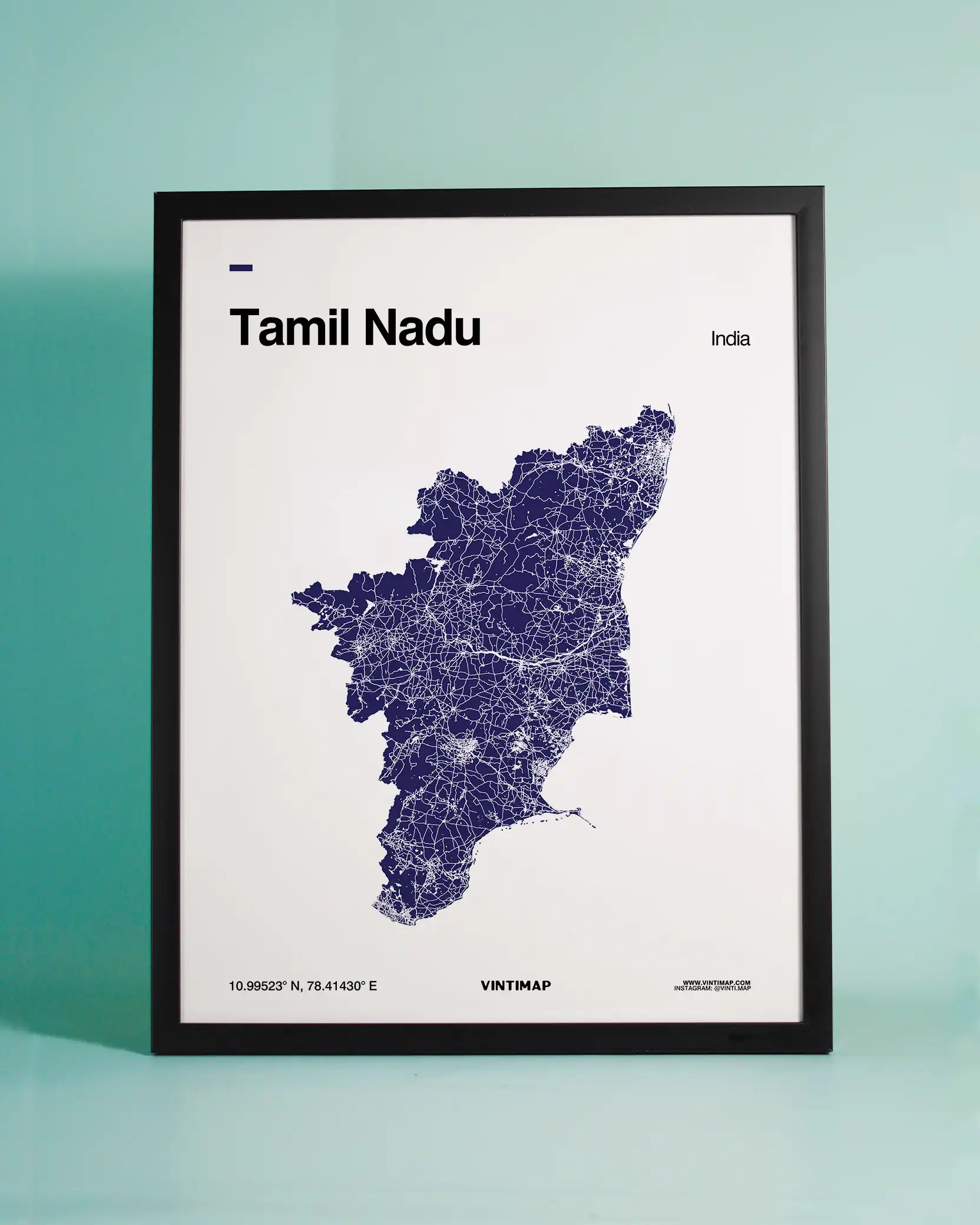 Tamil Nadu