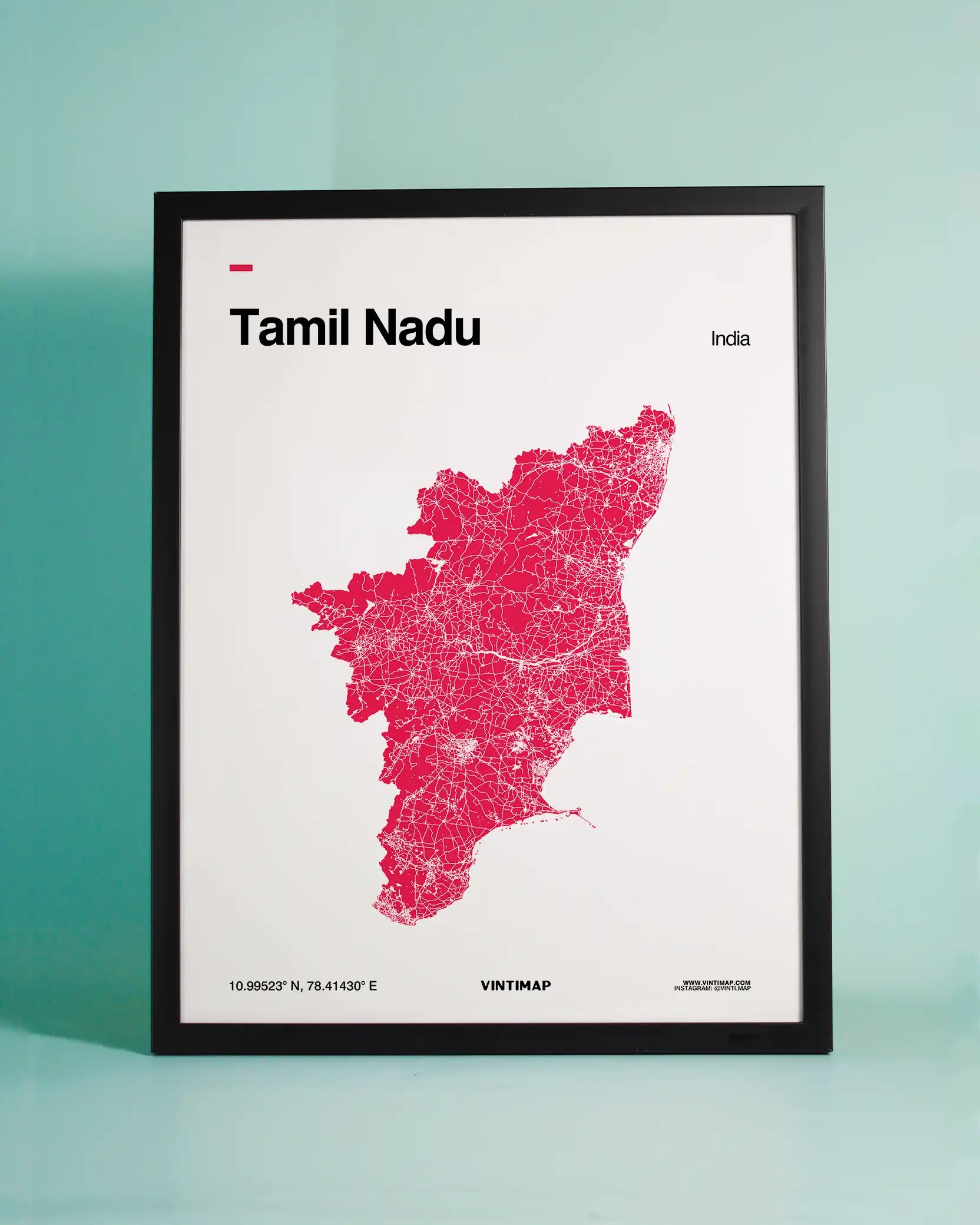 Tamil Nadu