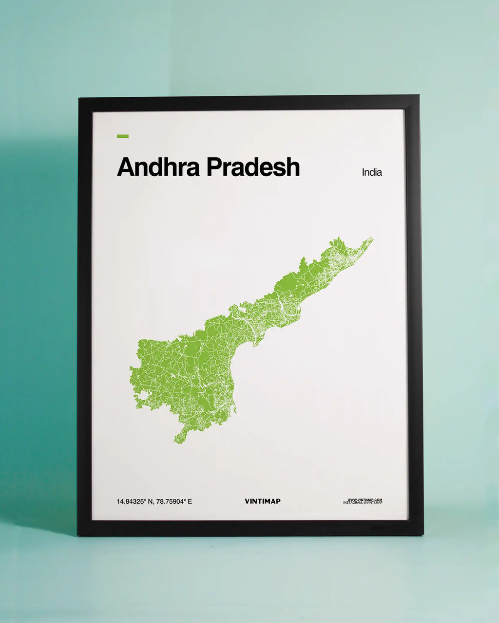 Andhra Pradesh
