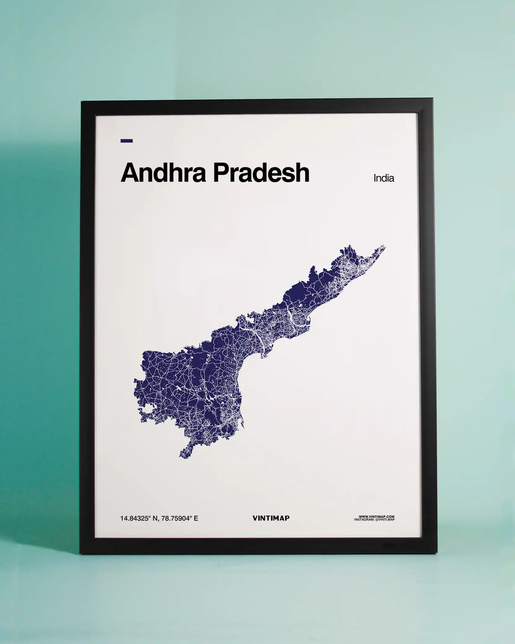 Andhra Pradesh
