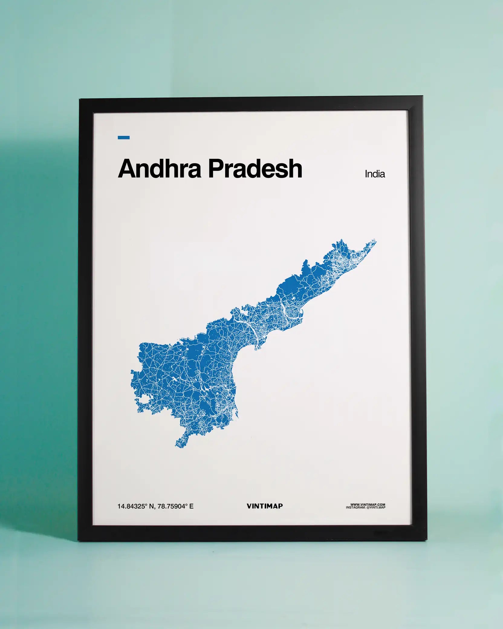 Andhra Pradesh