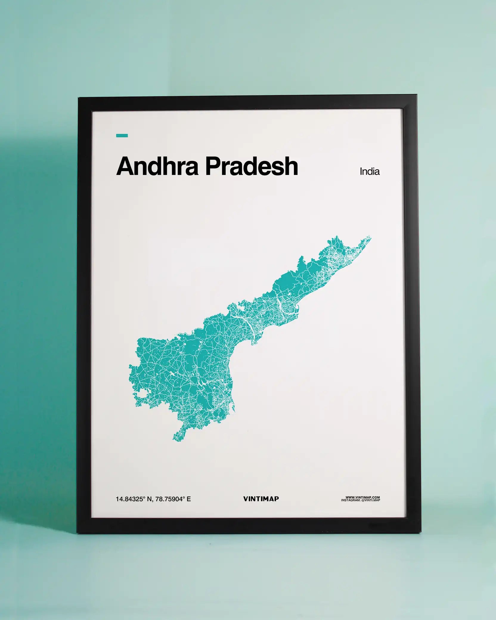 Andhra Pradesh