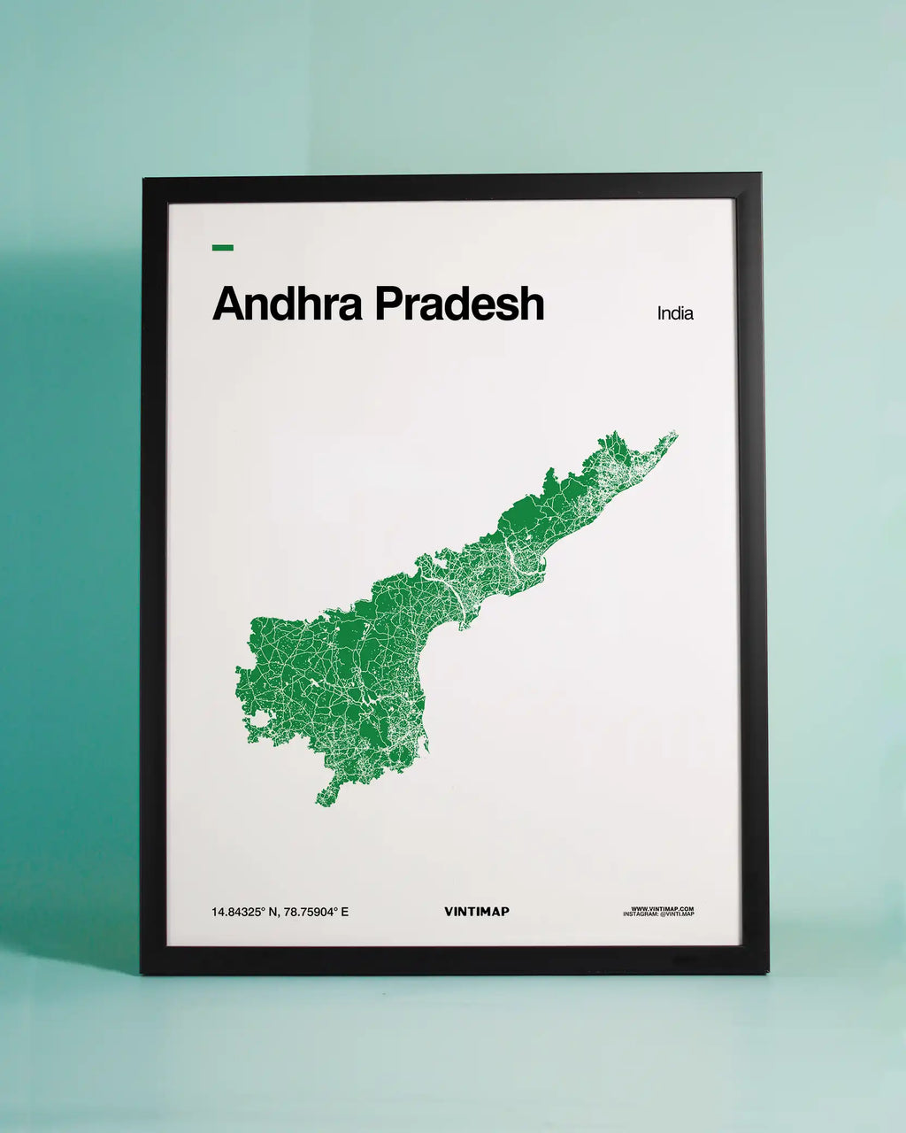 Andhra Pradesh