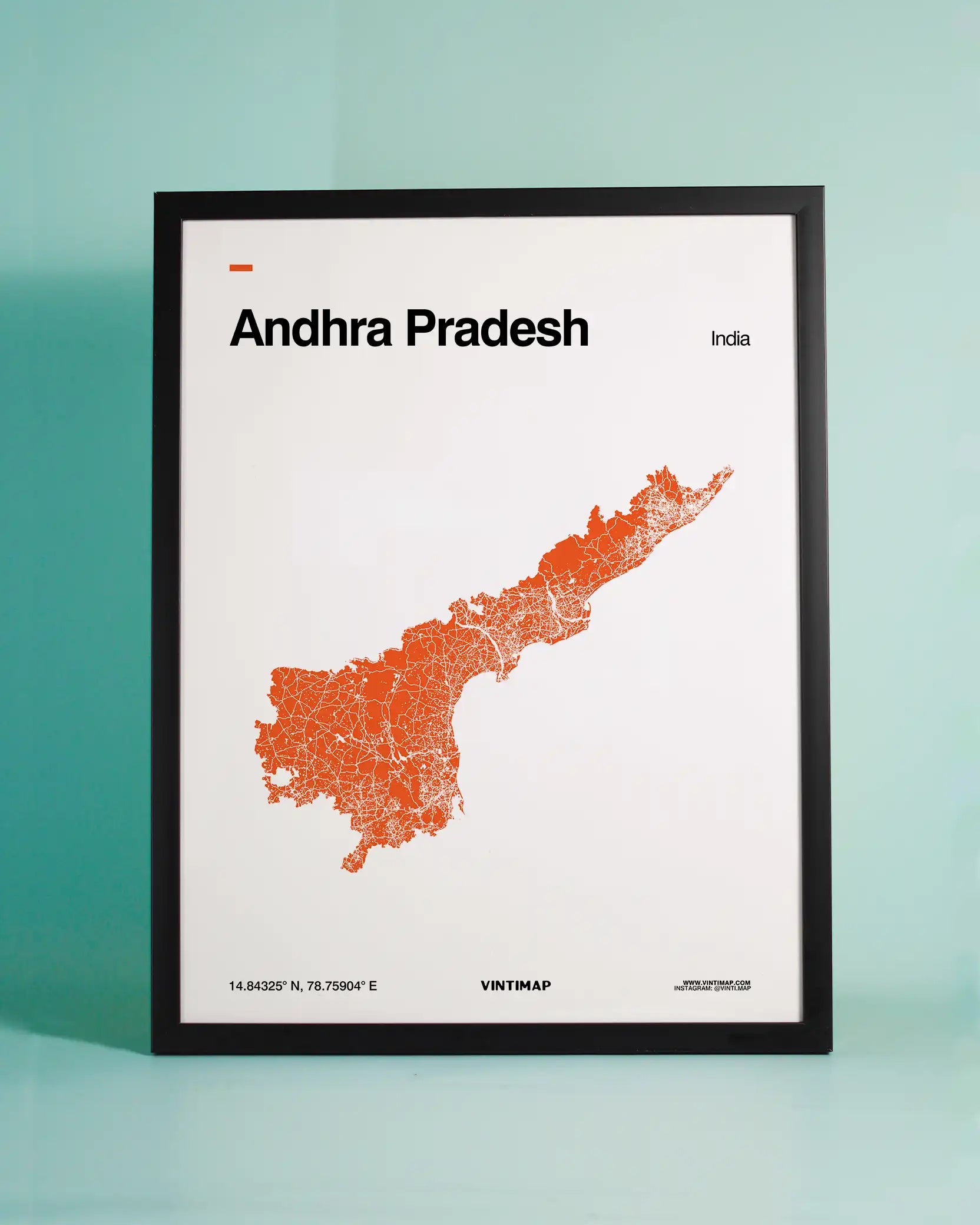 Andhra Pradesh