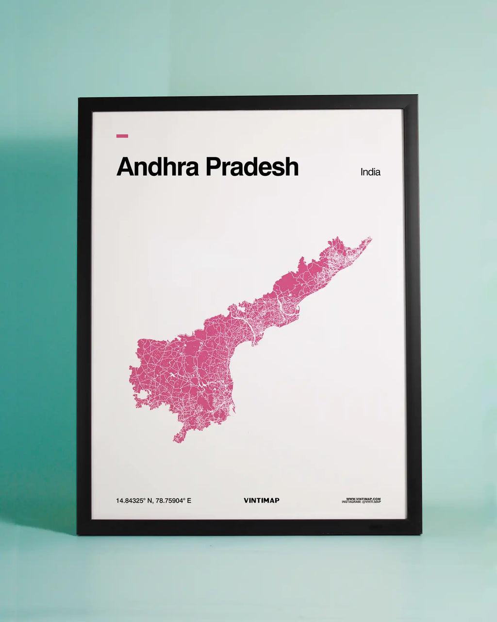 Andhra Pradesh
