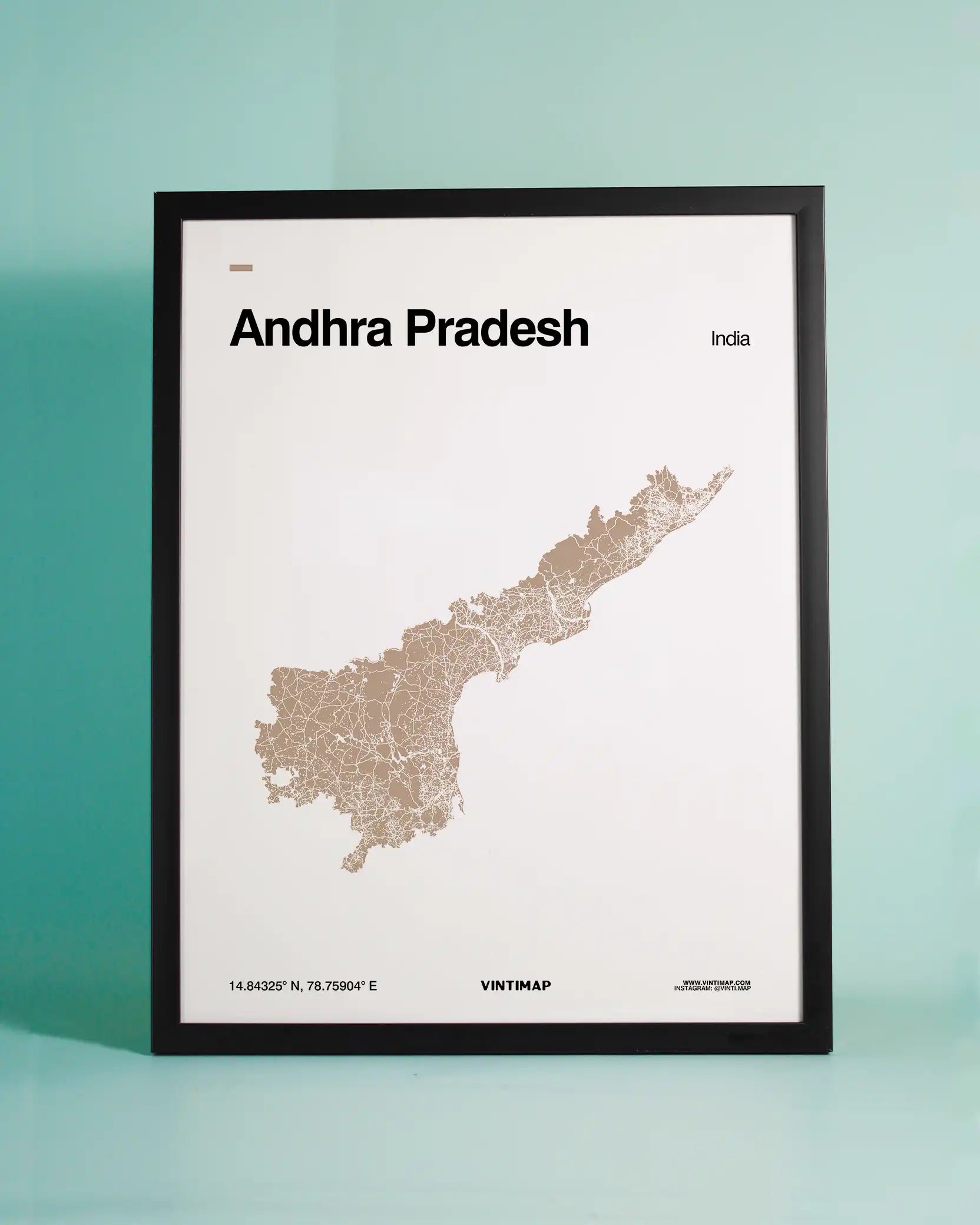 Andhra Pradesh