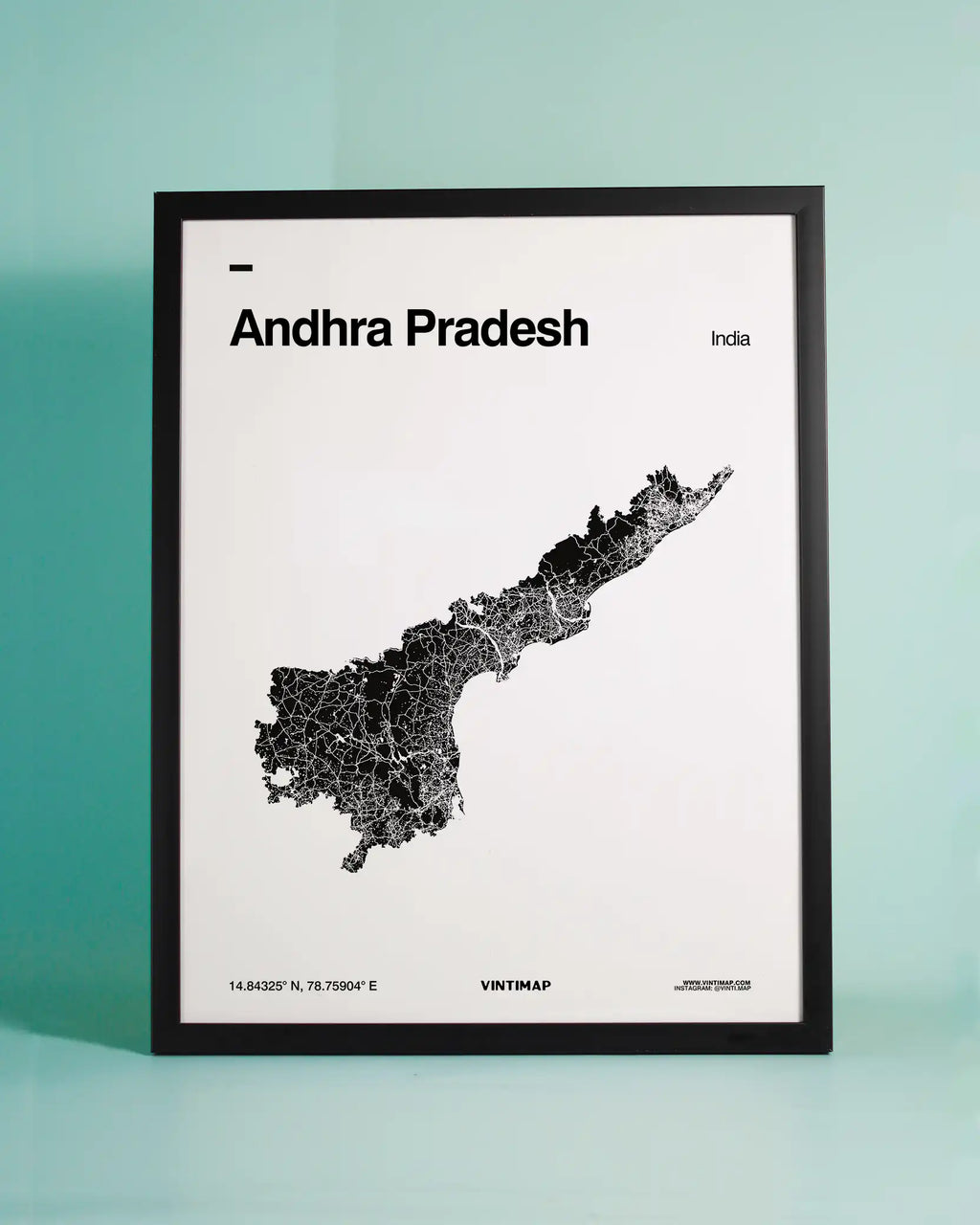 Andhra Pradesh