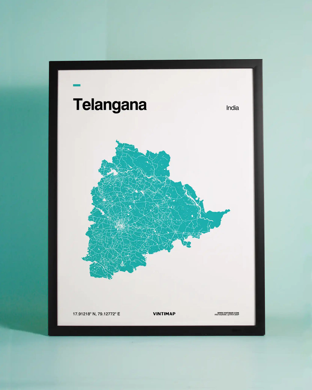 Telangana
