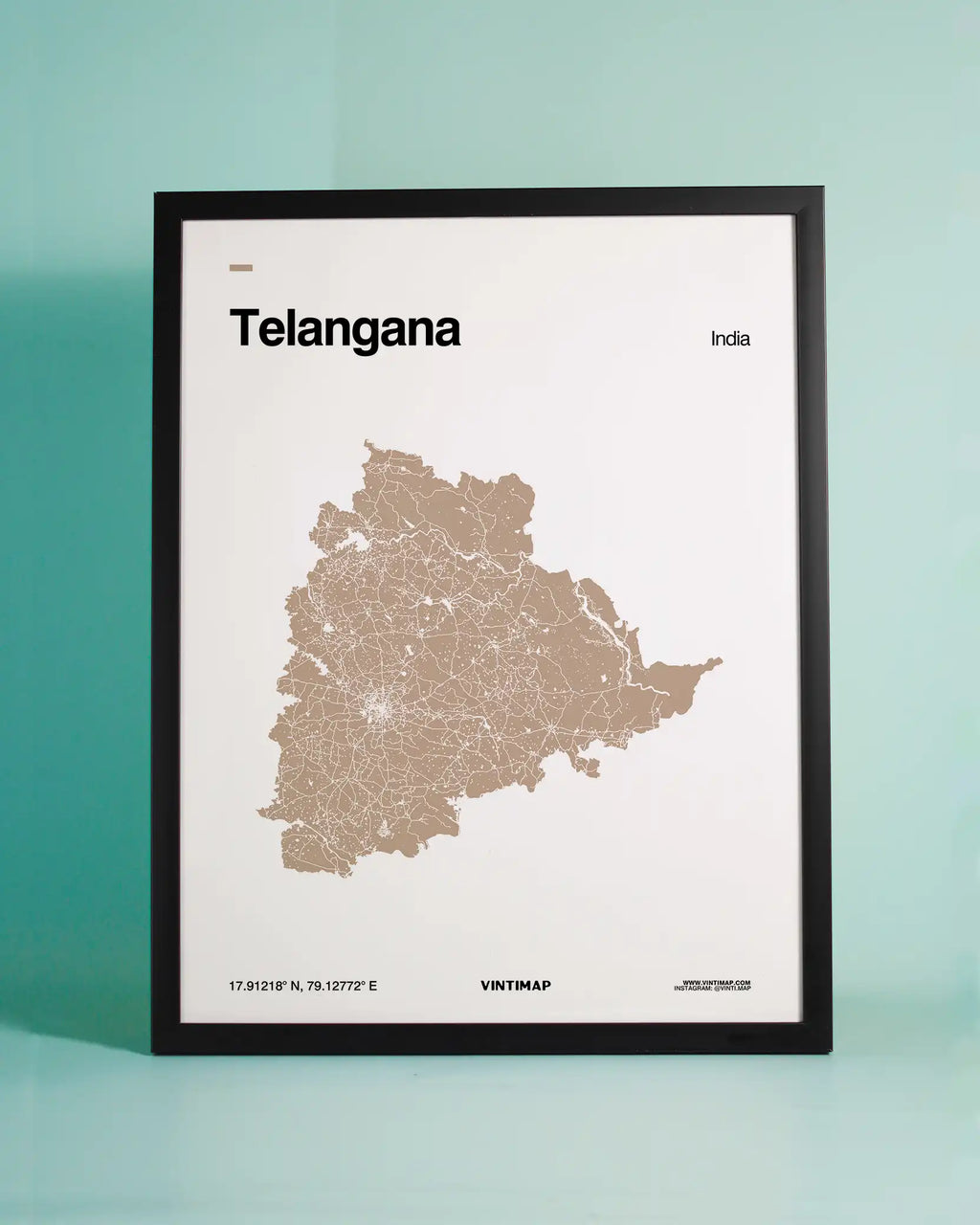 Telangana