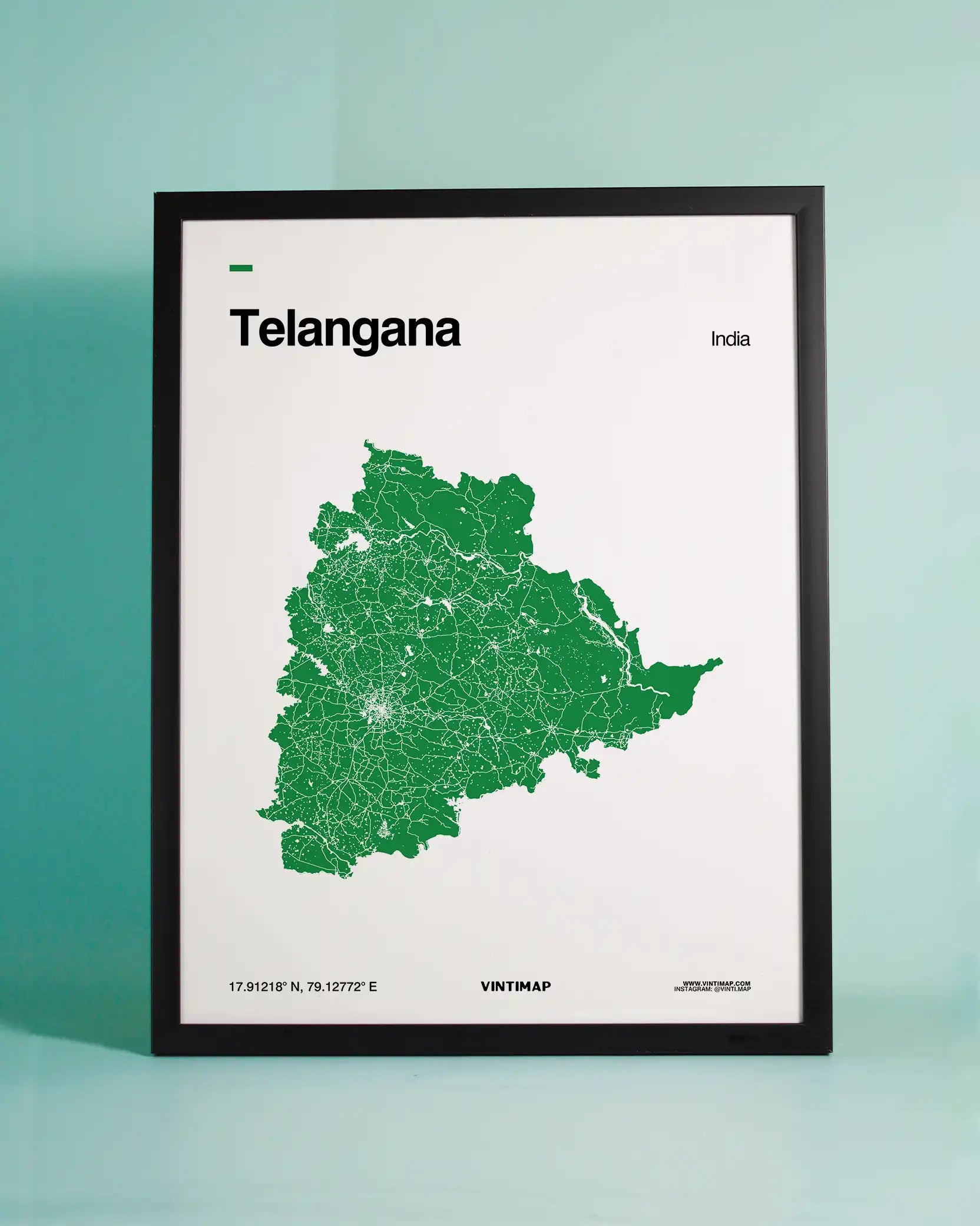 Telangana