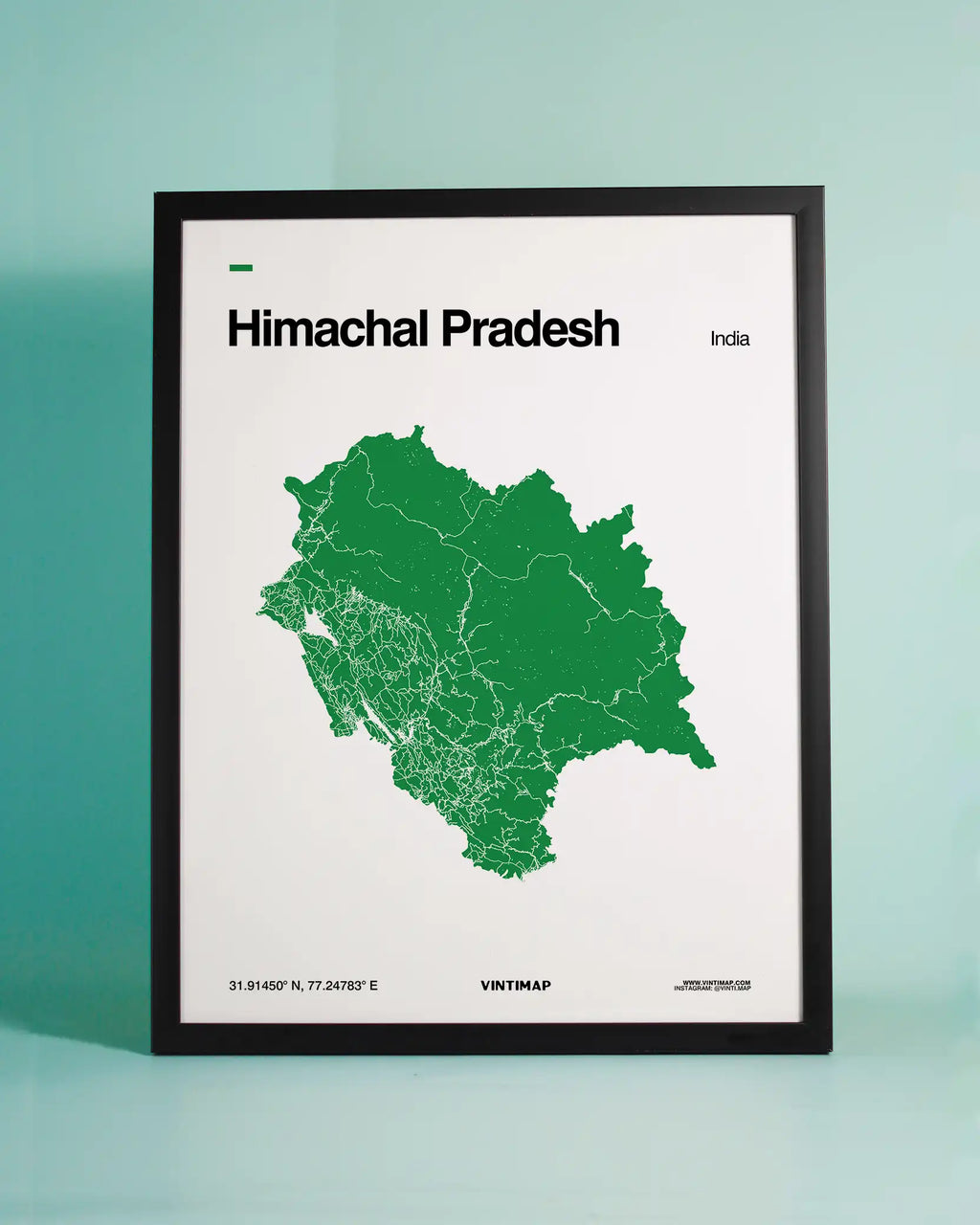 Himachal Pradesh