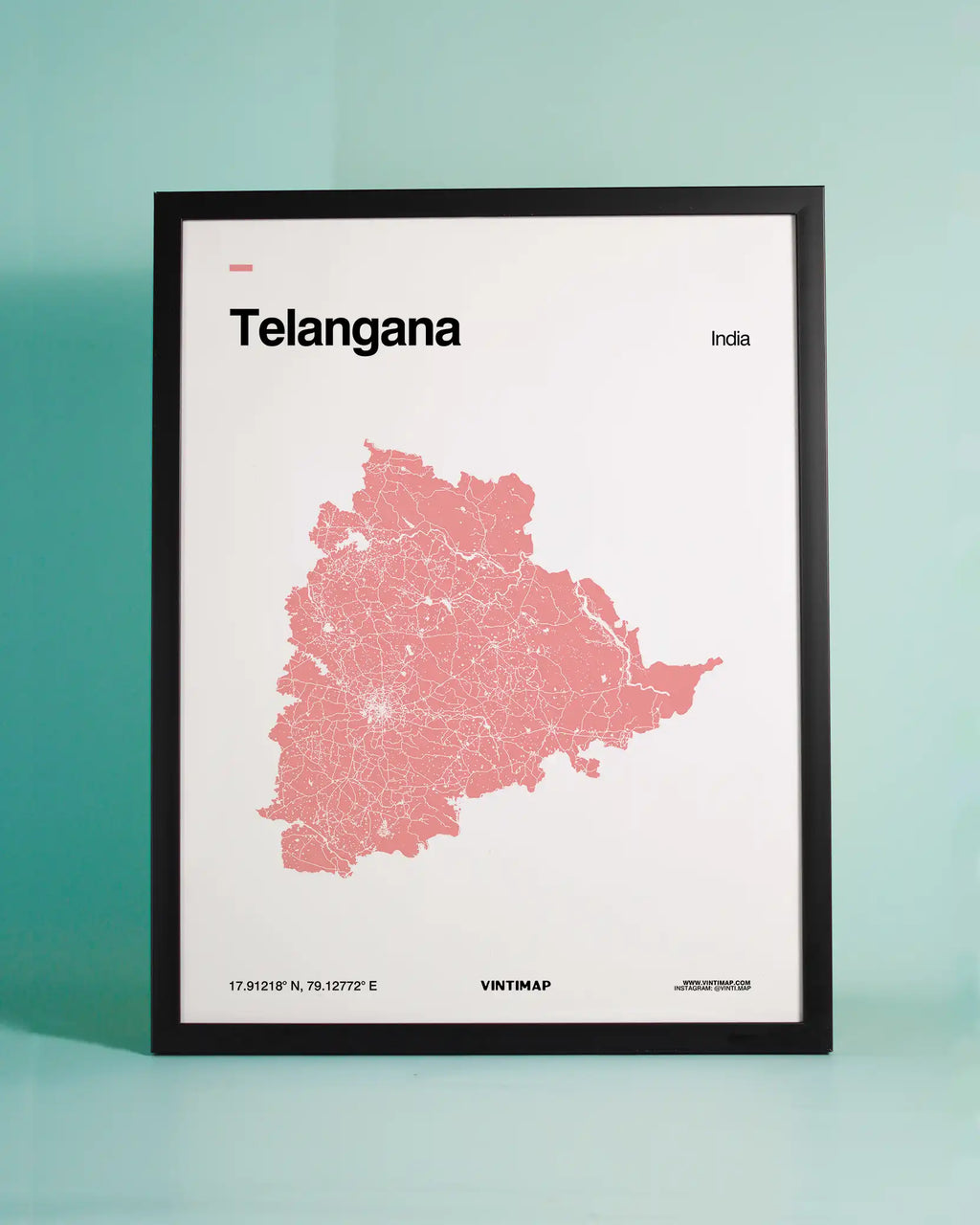 Telangana