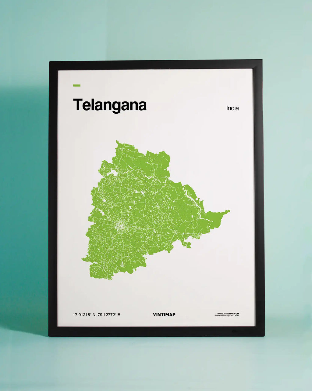Telangana