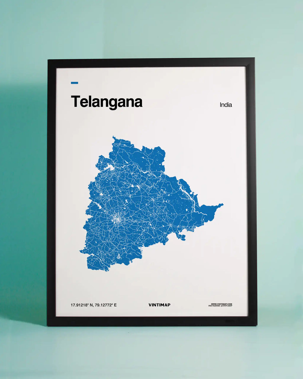 Telangana