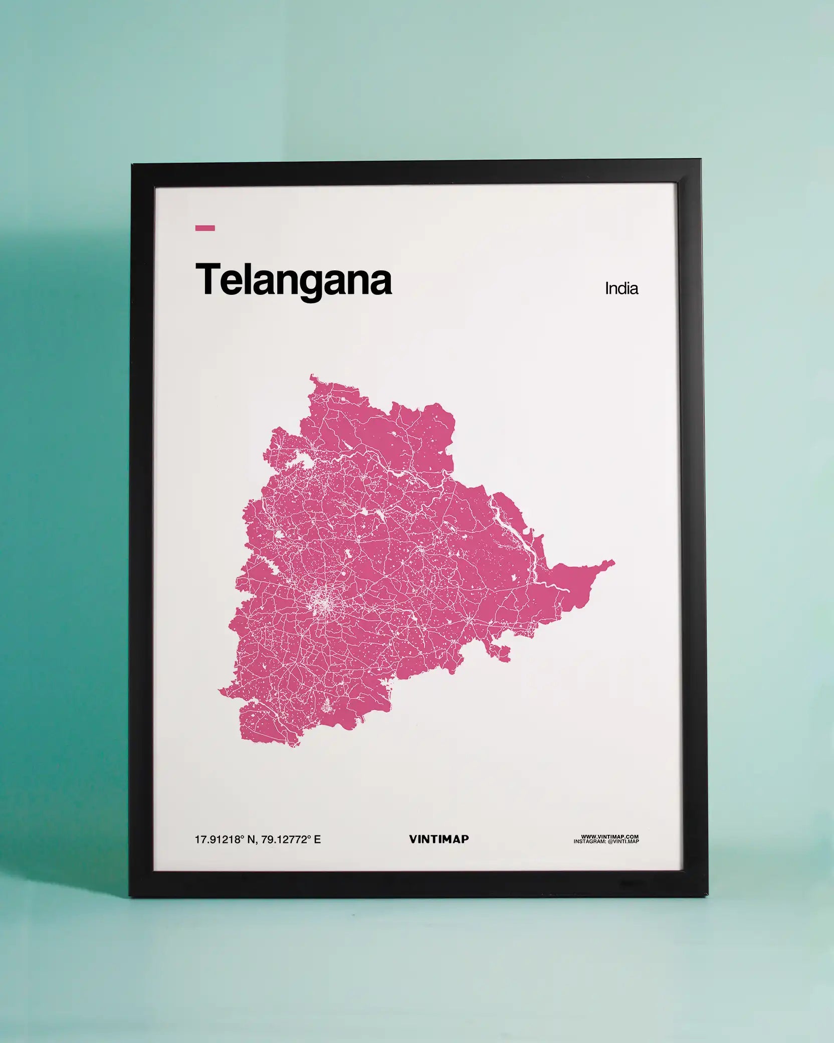 Telangana