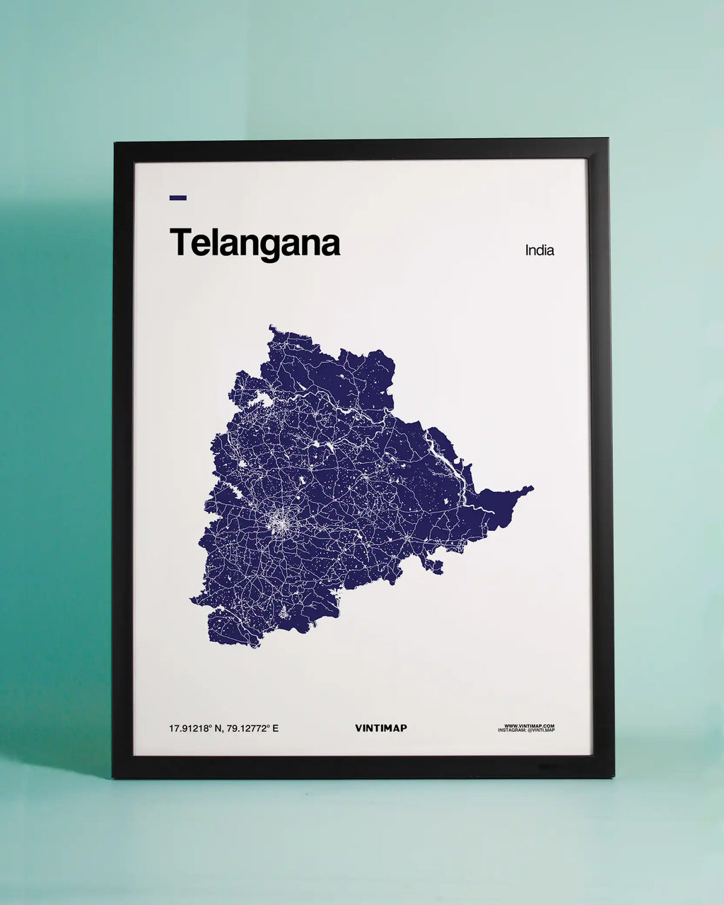 Telangana