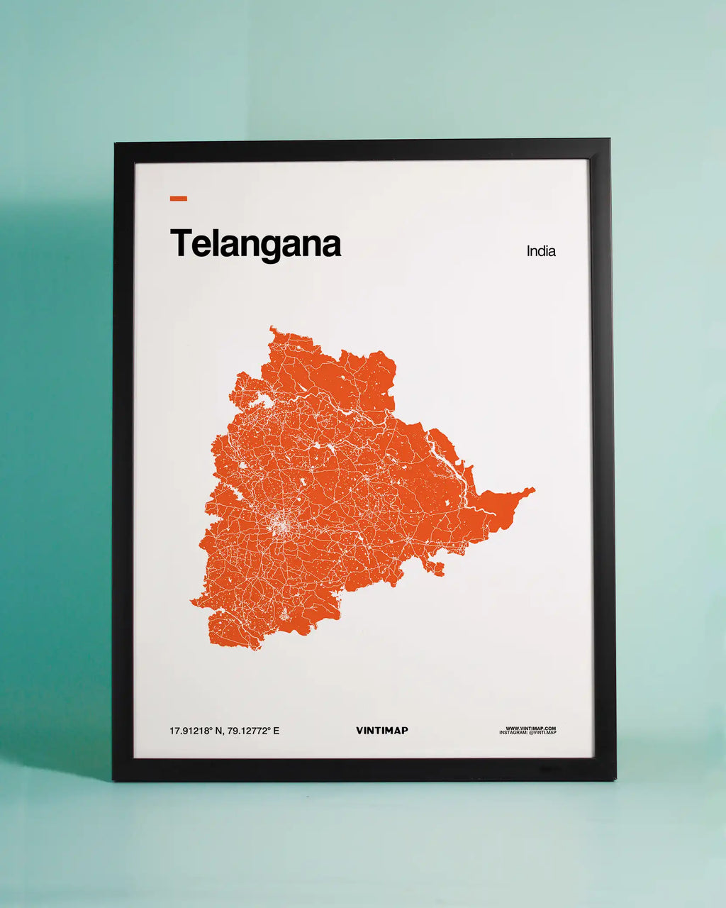 Telangana