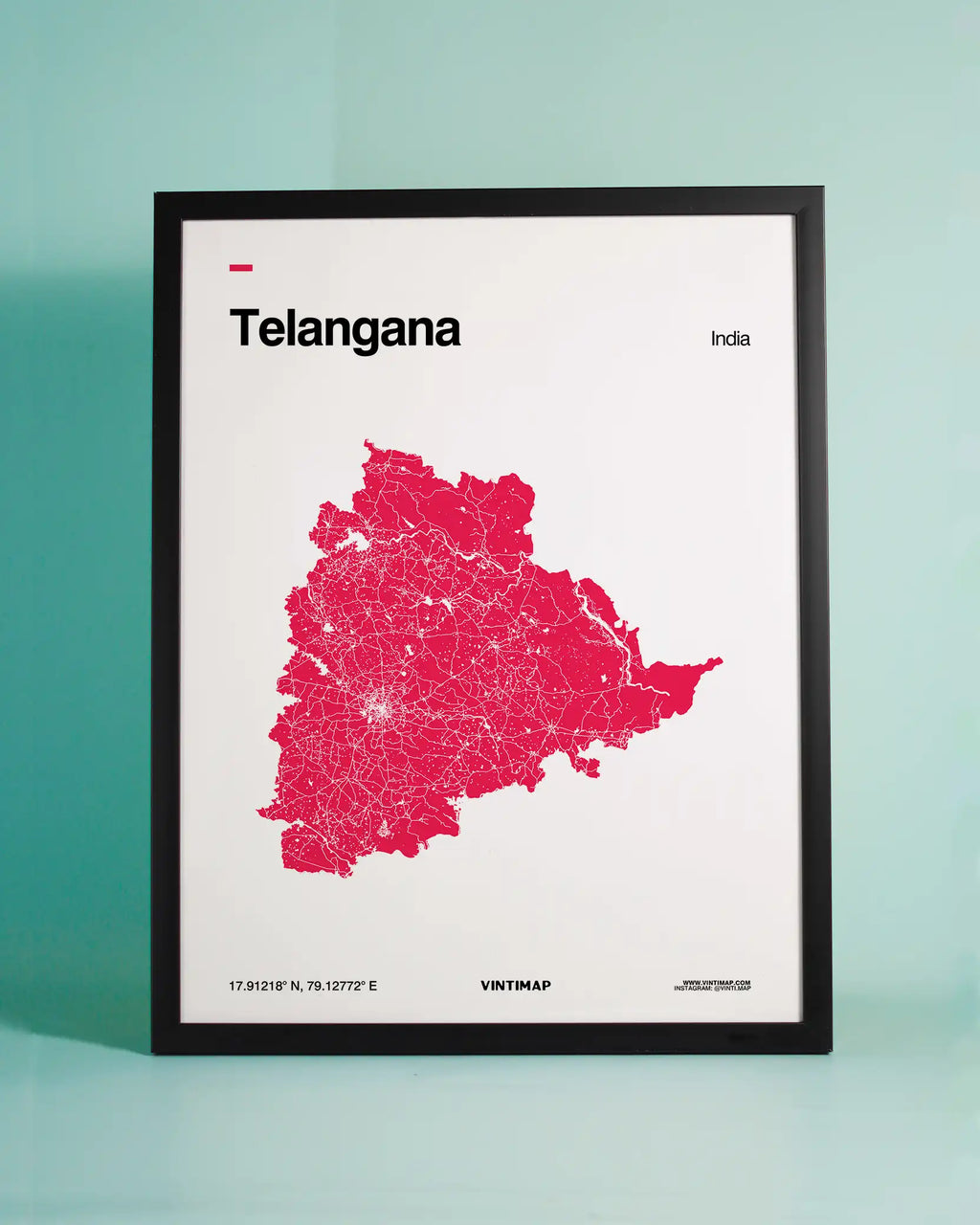 Telangana