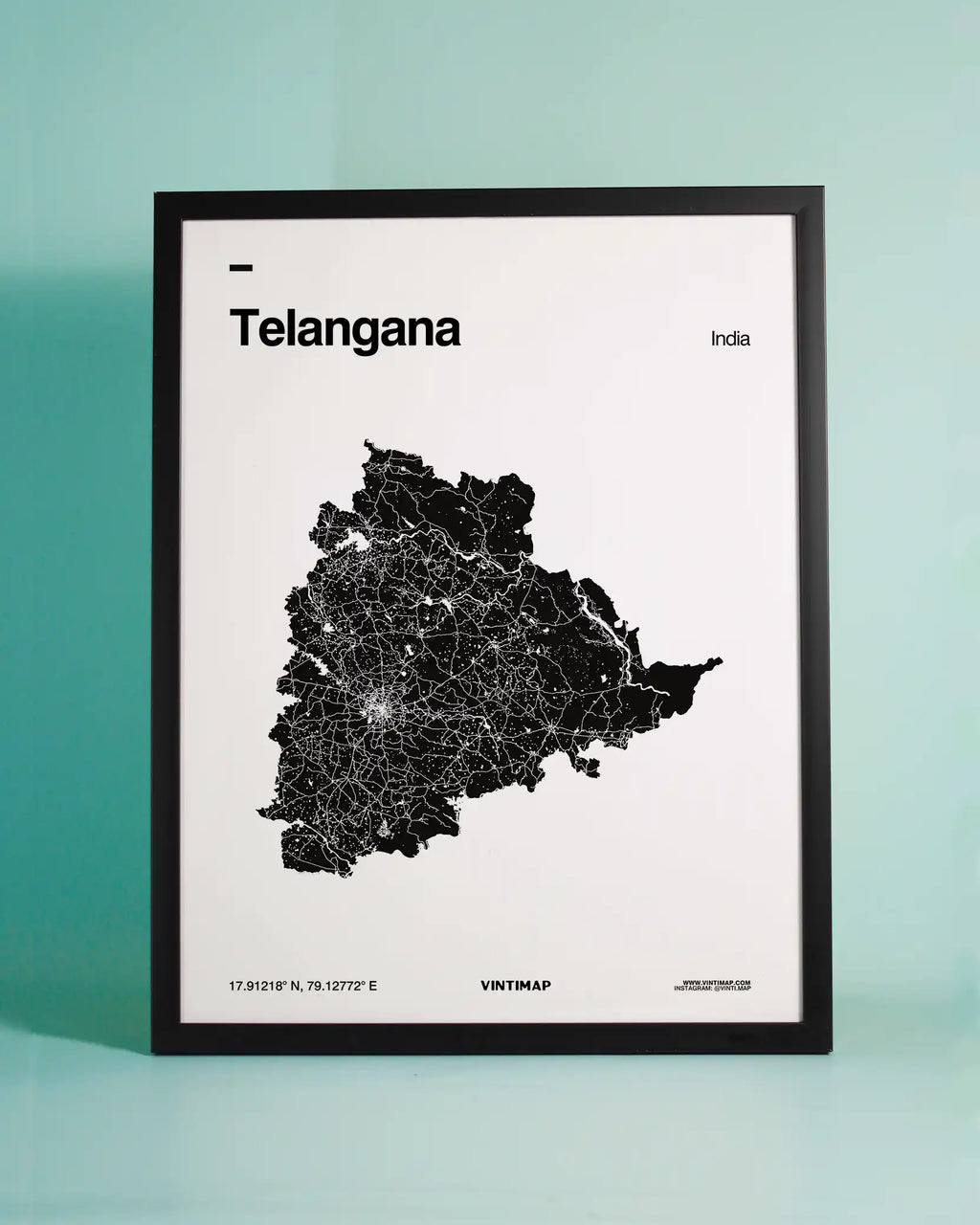 Telangana