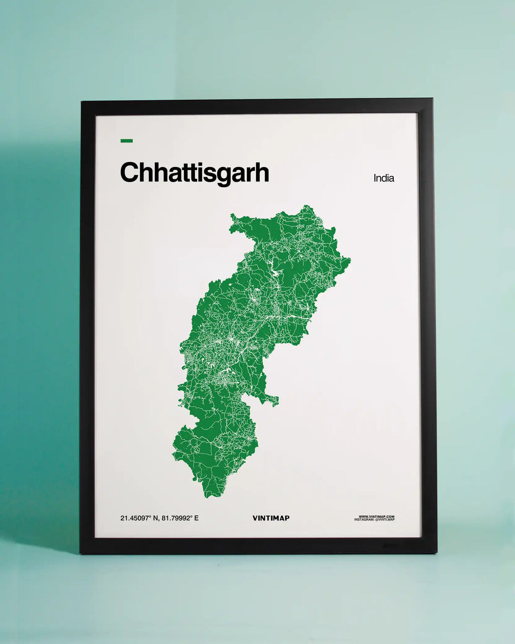 Chhattisgarh